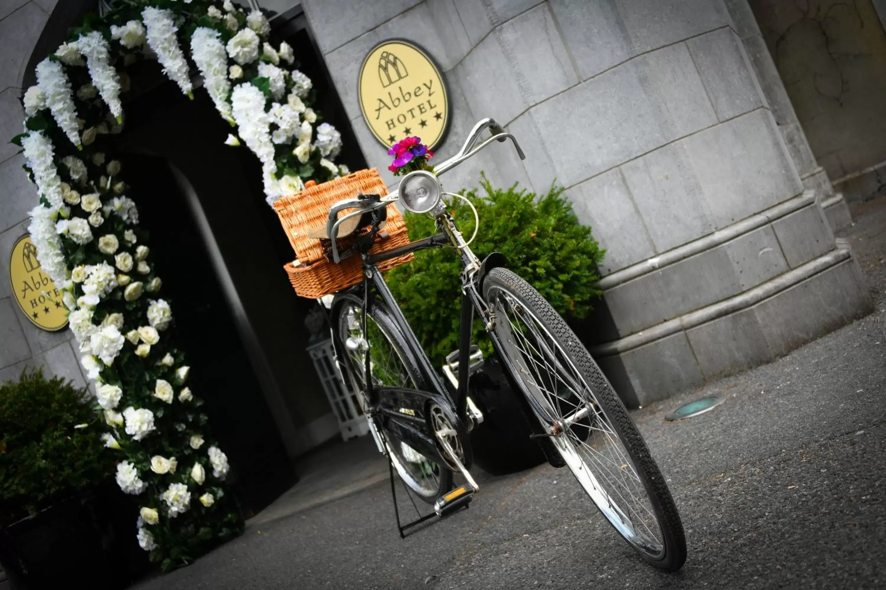 Cycling, Other Activities in Abbey Hotel Roscommon