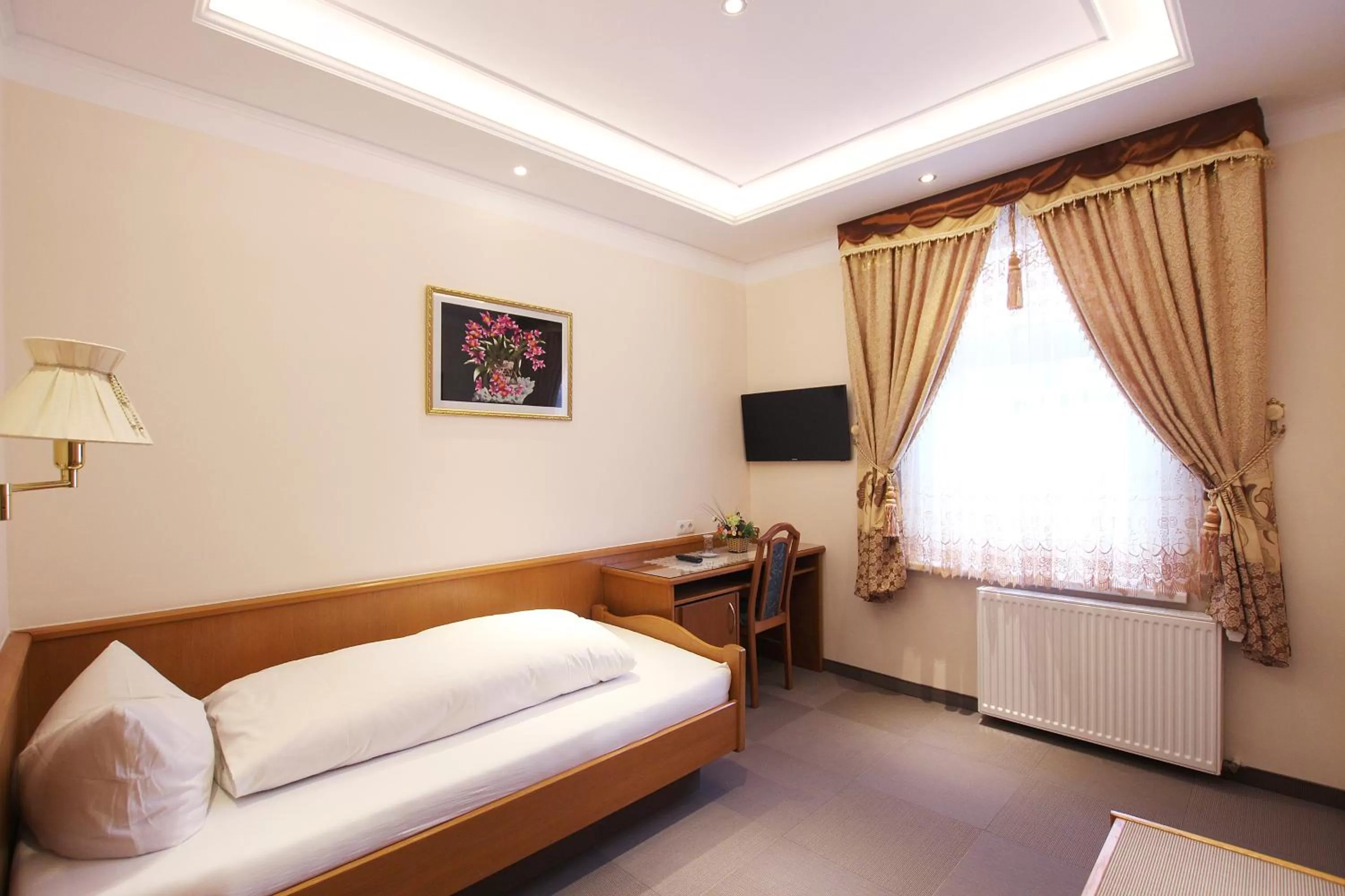 Other, Bed in Hotel Europäischer Hof