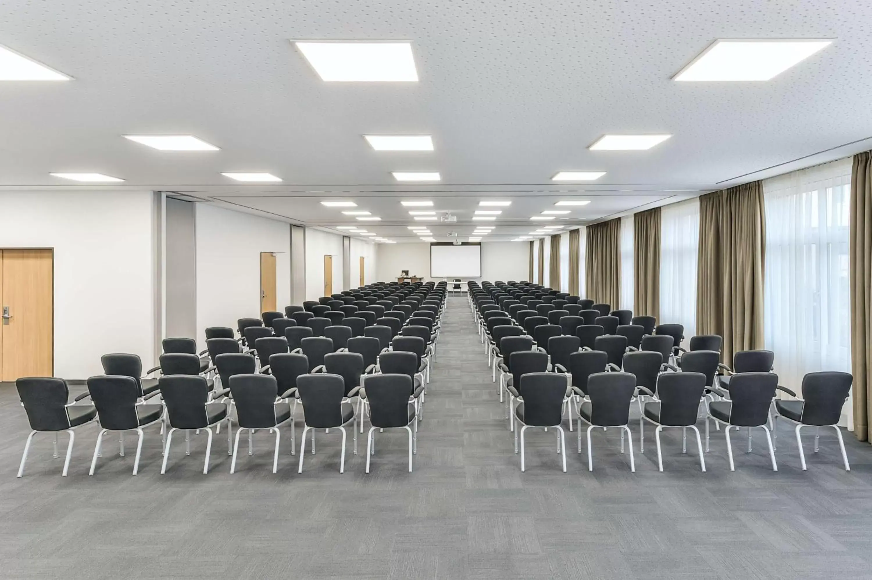 Meeting/conference room in NH München Airport