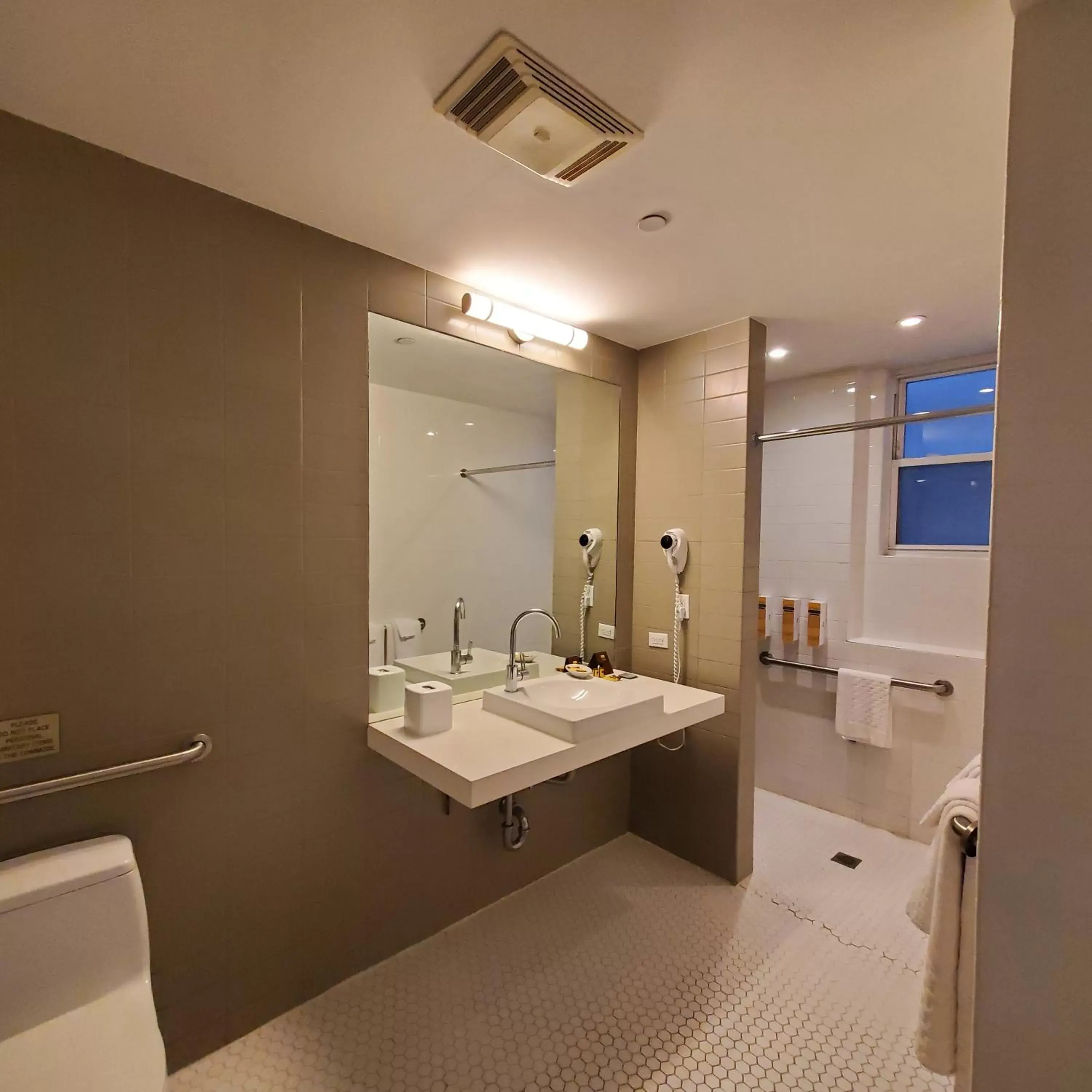 Other, Bathroom in Best Western Plus Hospitality House Suites