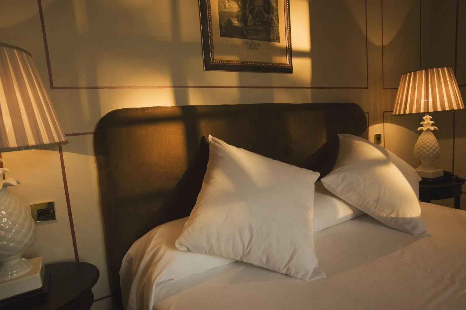 Photo of the whole room, Bed in Posada Real Casa de Tepa