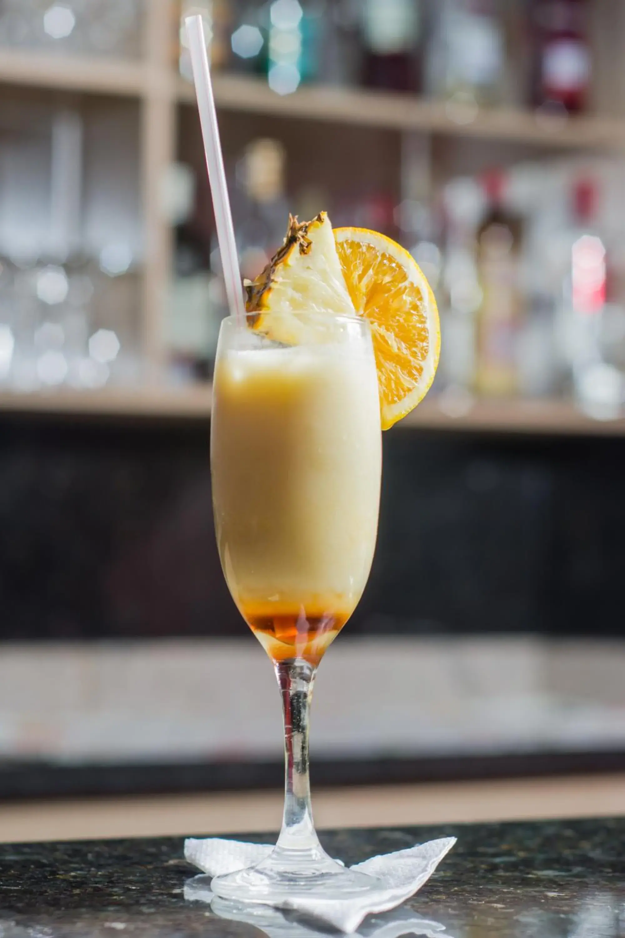 Lounge or bar in SJ Tour - San Juan Foz do Iguaçu Lounge or bar in SJ Tour - San Juan Foz do Iguaçu