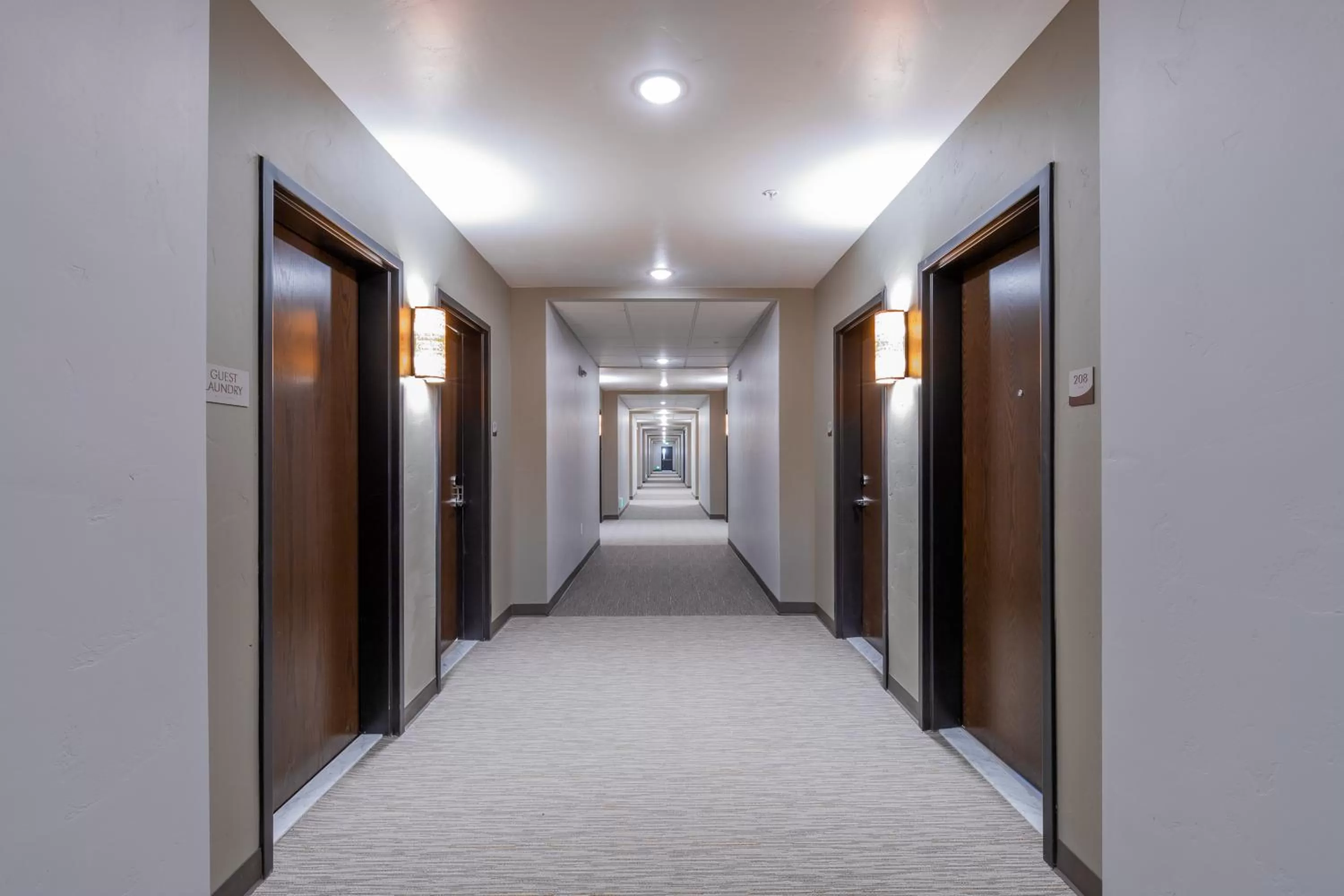 Area and facilities in Scenic View Inn & Suites Moab