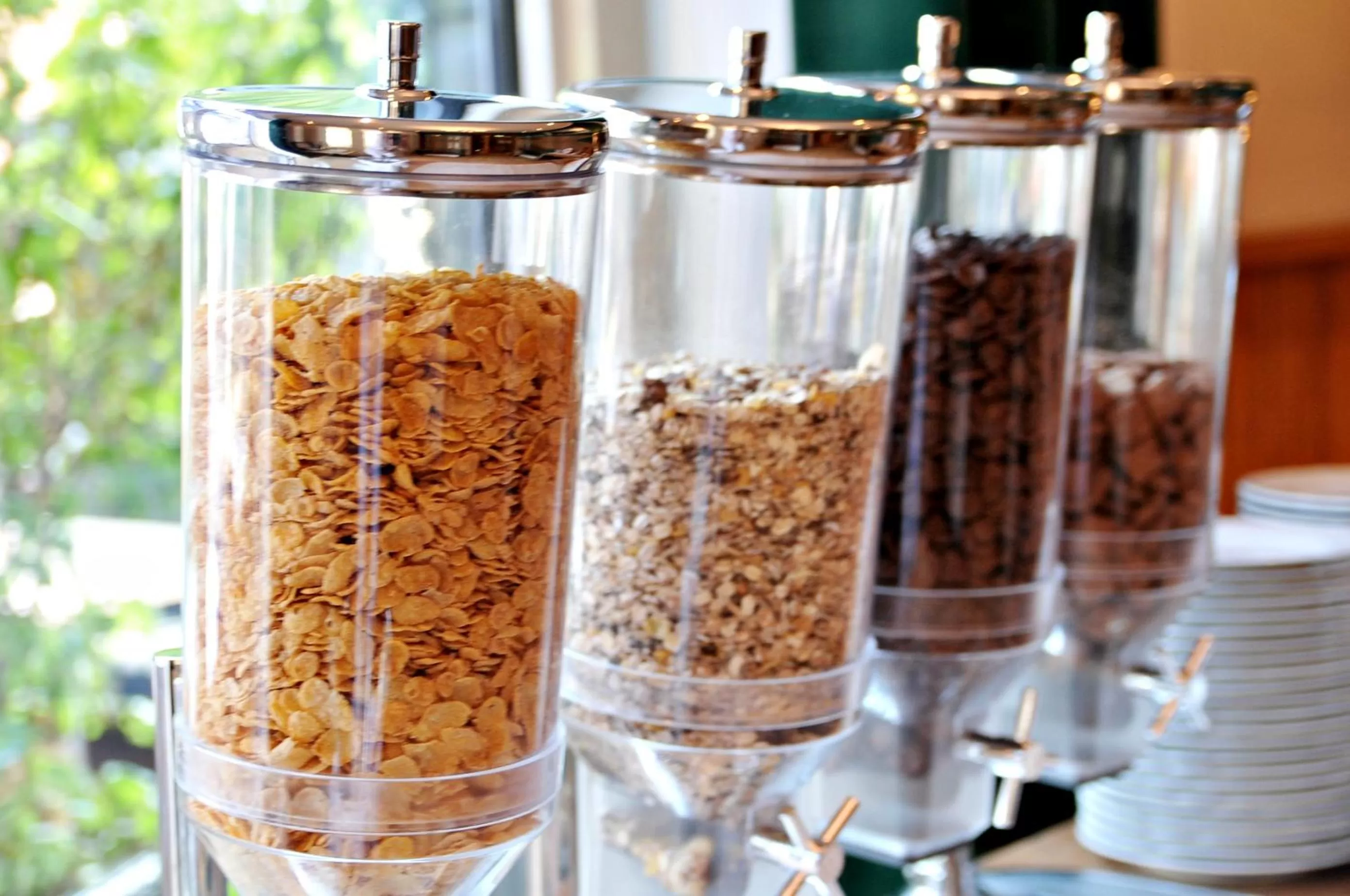 Food in Hotel Restaurant Bürgerklause Tapken