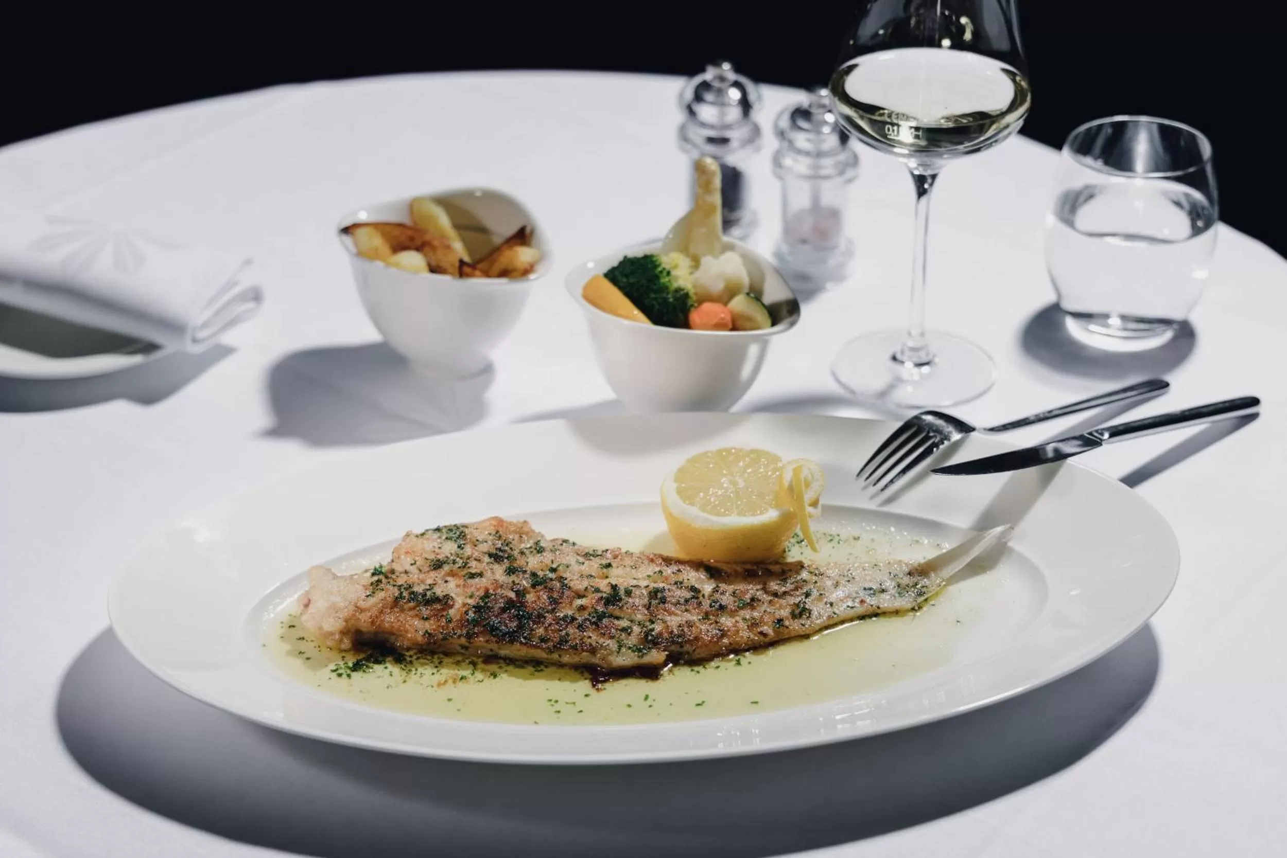 Central by Residence Hotel