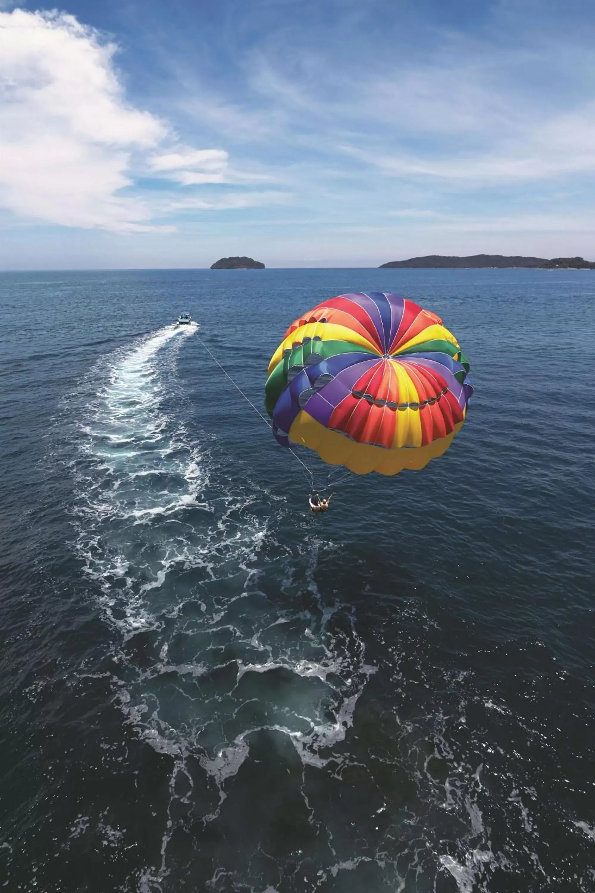 Activities, Other Activities in Shangri-La Tanjung Aru, Kota Kinabalu