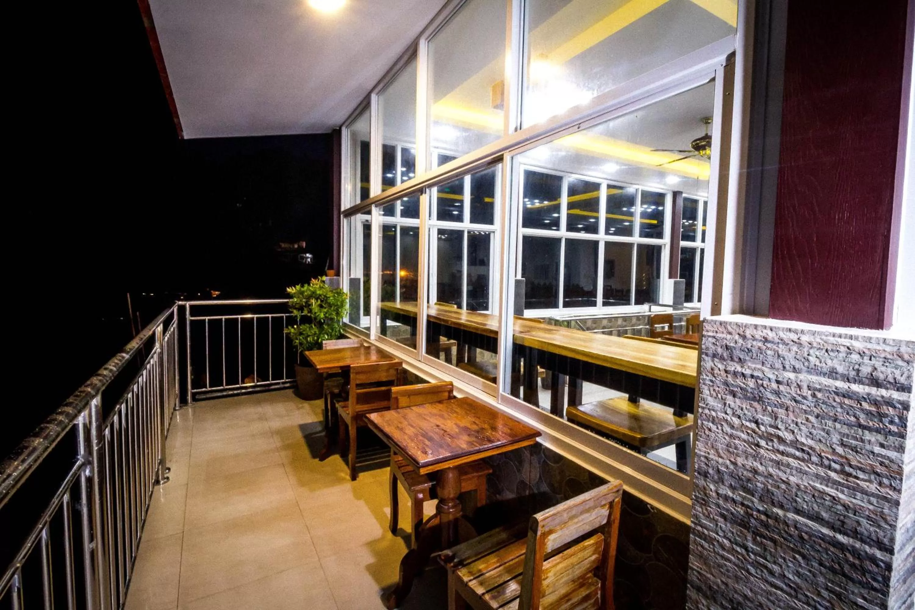 El Nido Royal Palm Inn