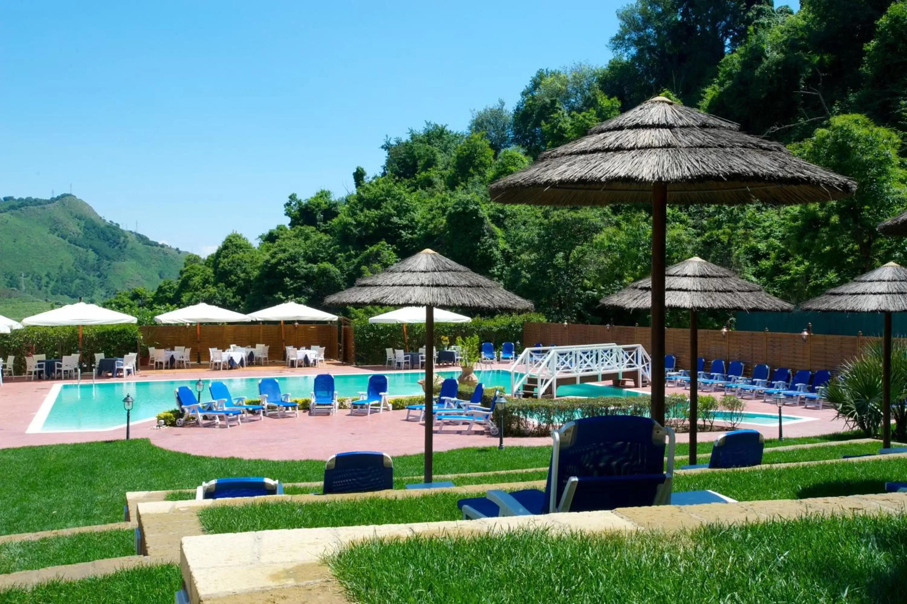 Restaurant/places to eat in Agave Hotel Restaurant/places to eat in Agave Hotel