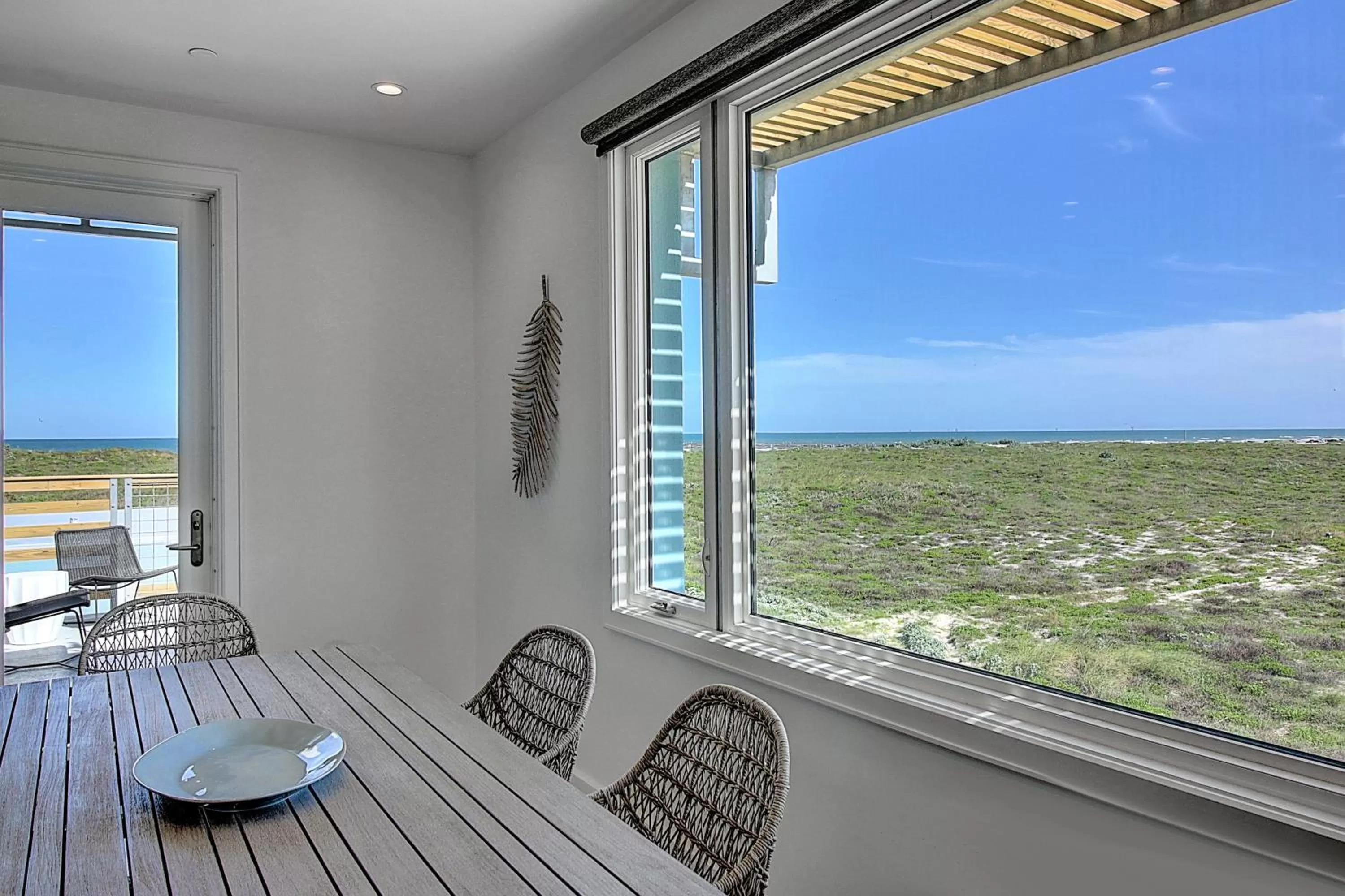 View (from property/room) in Lively Beach