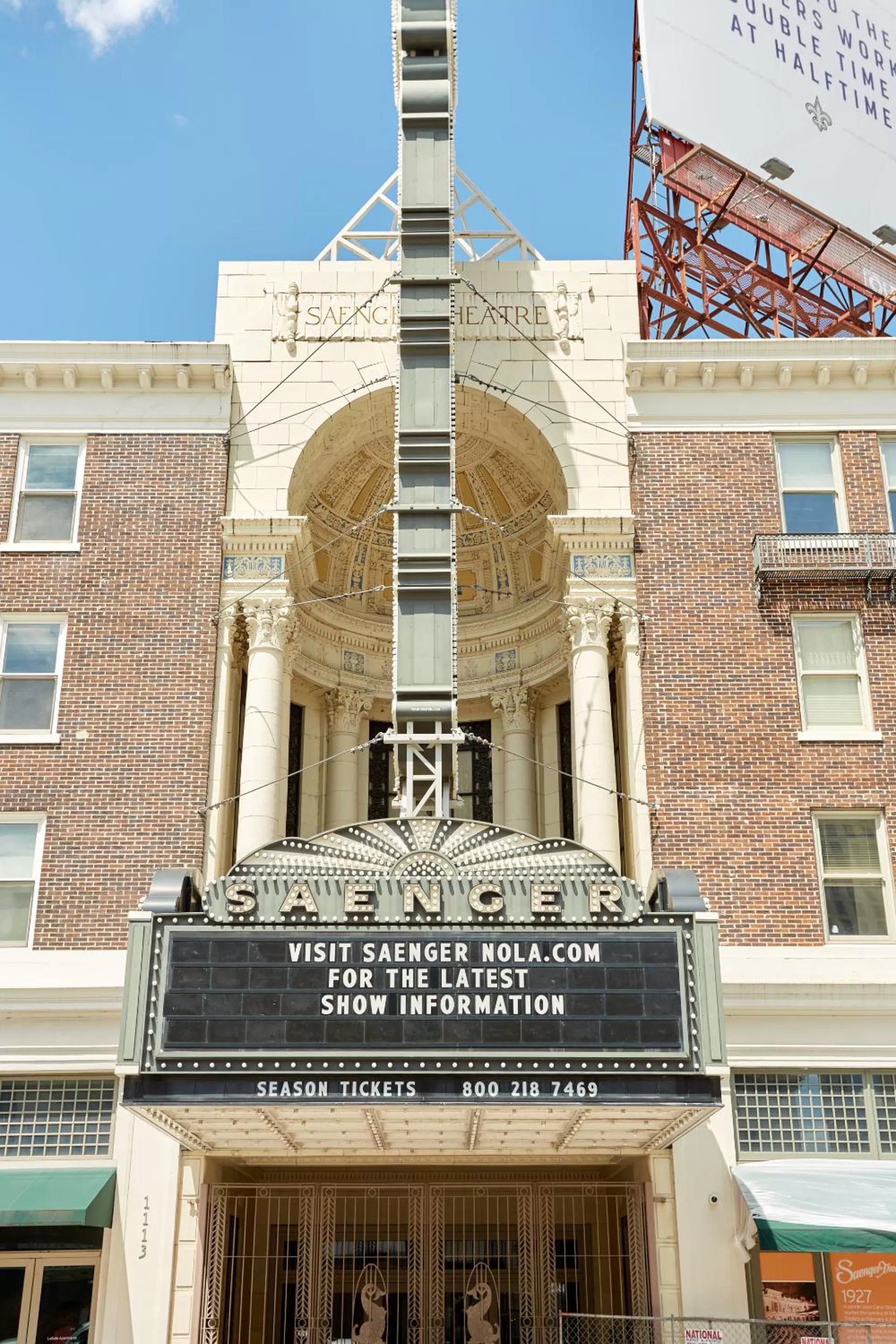 Sonder at The Promenade