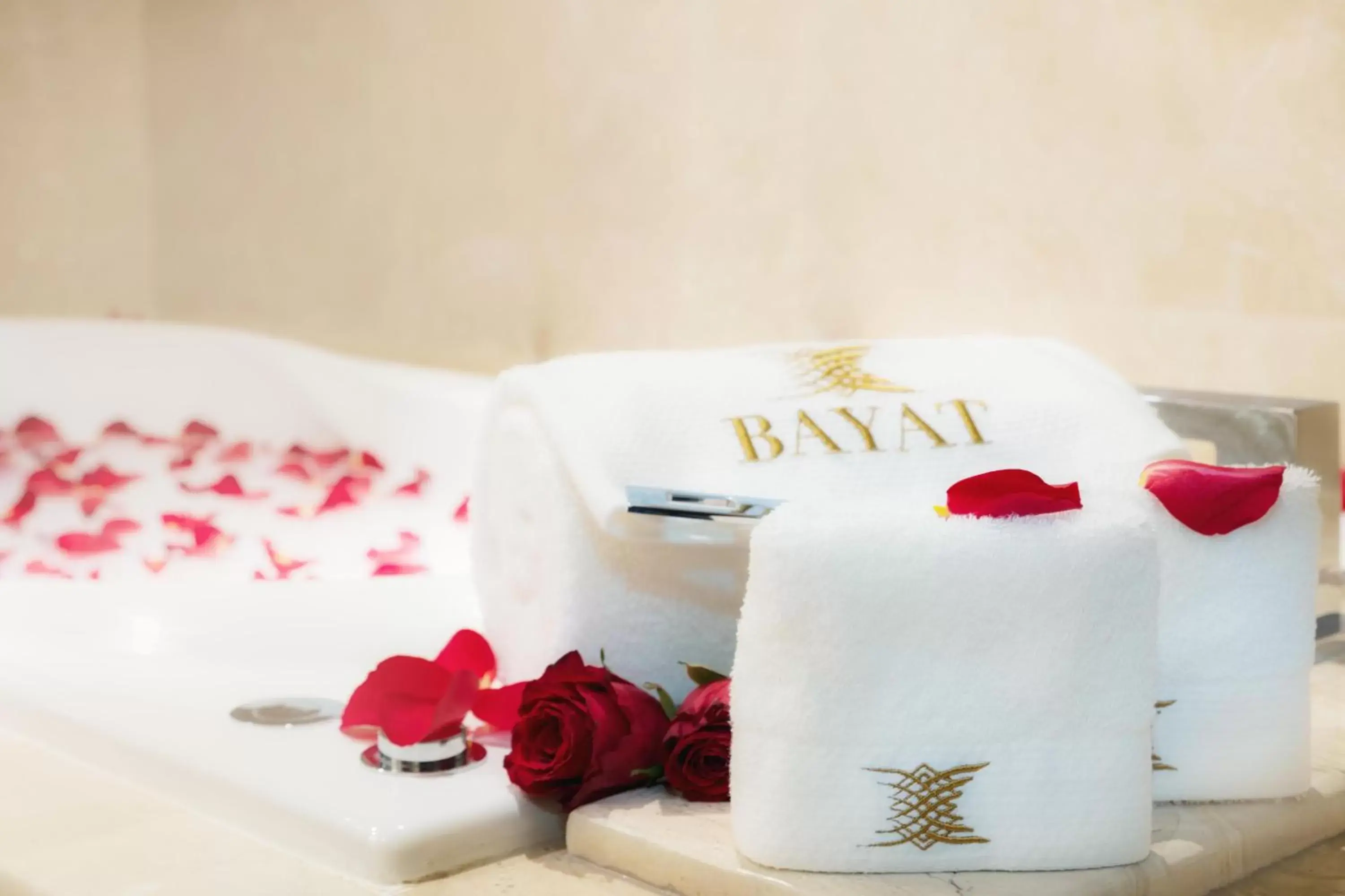 Bayat Hotel