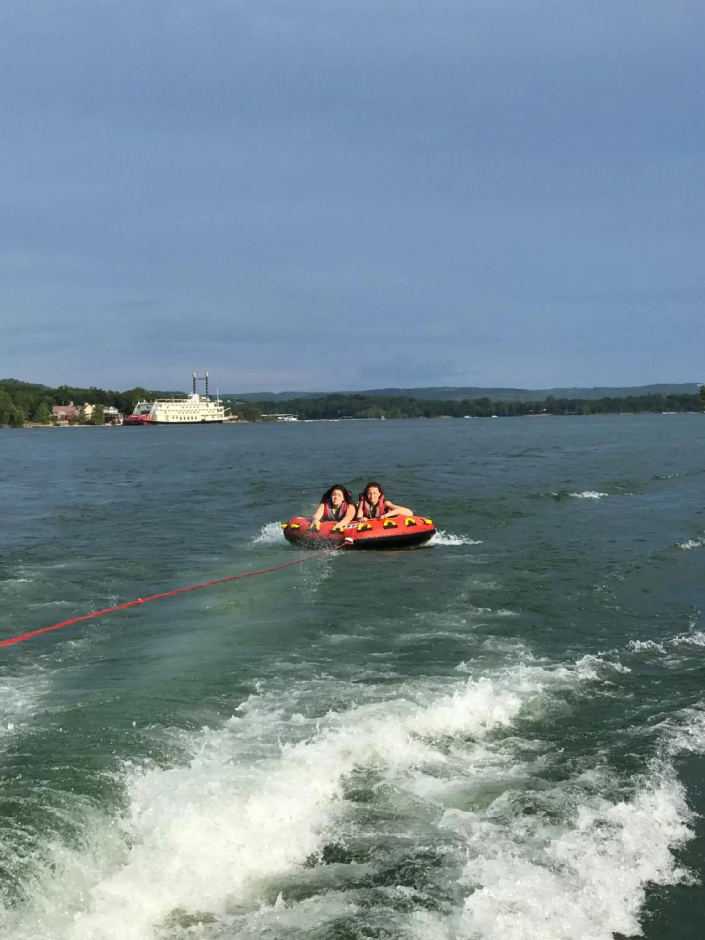 Activities, Other Activities in Hunter's Friend Resort Near Table Rock Lake