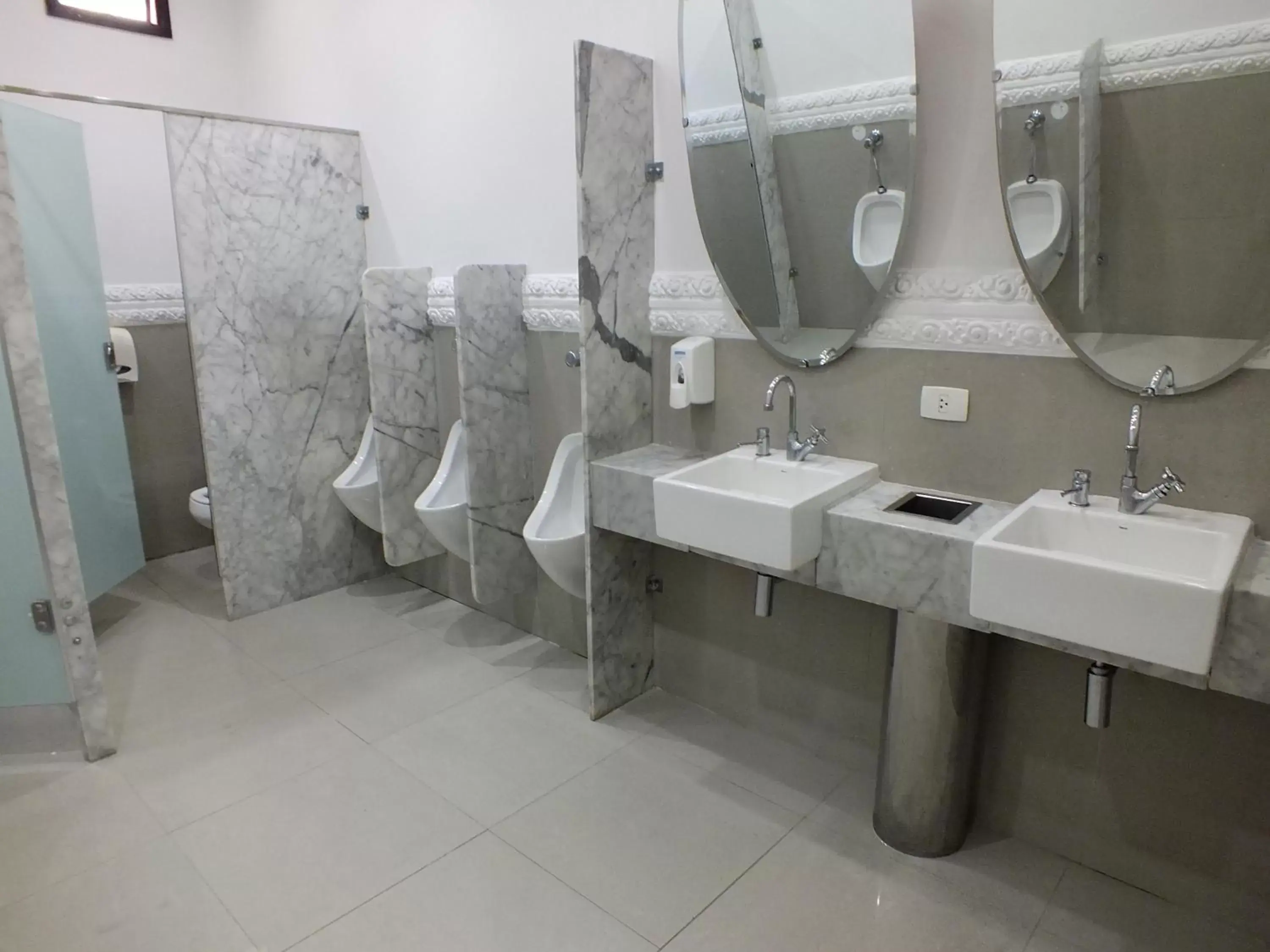Other, Bathroom in Nacional Inn Curitiba Torres
