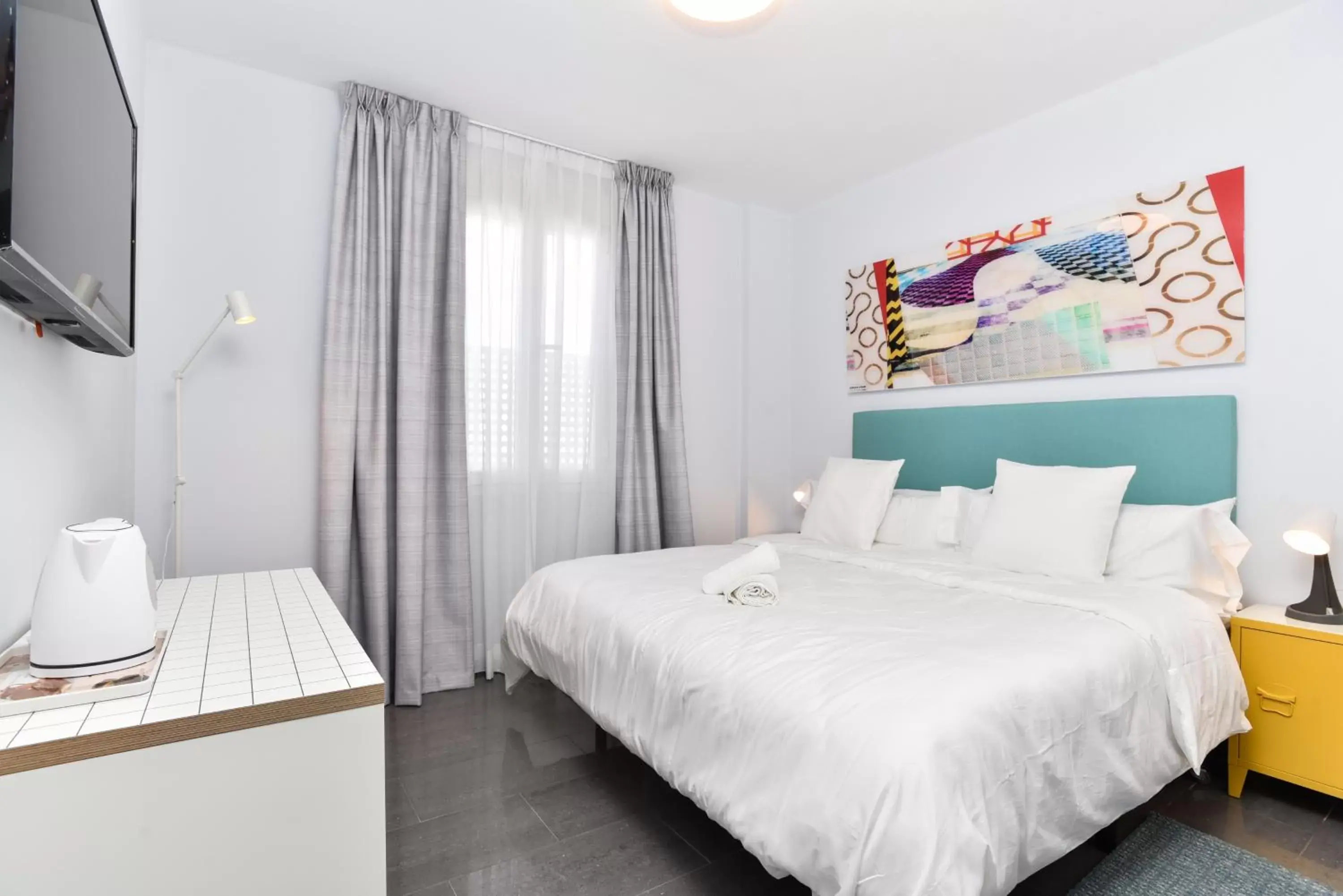 Hotel Kuve Marbella Hotel Kuve Marbella