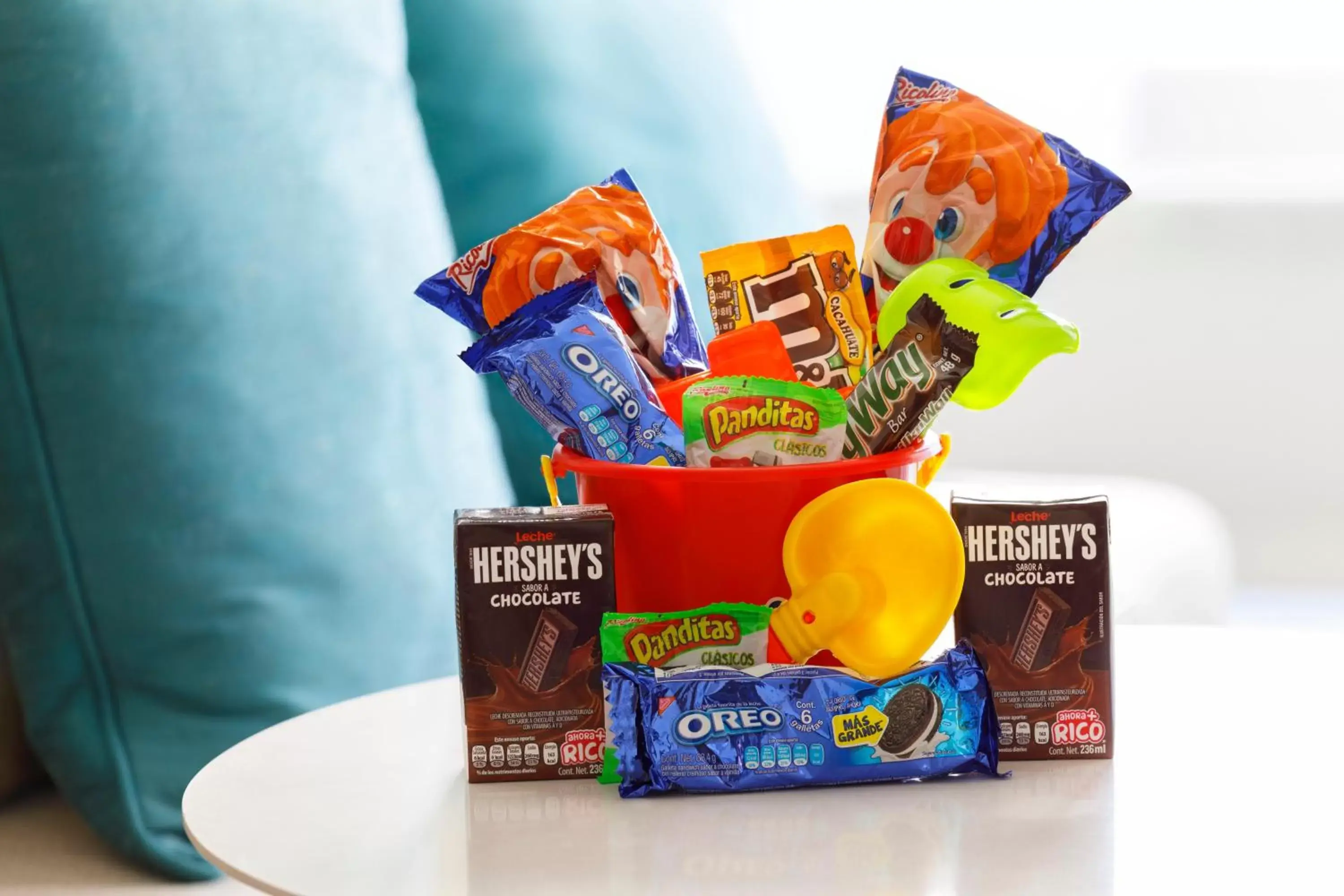 Food and drinks in Hard Rock Hotel Los Cabos Food and drinks in Hard Rock Hotel Los Cabos