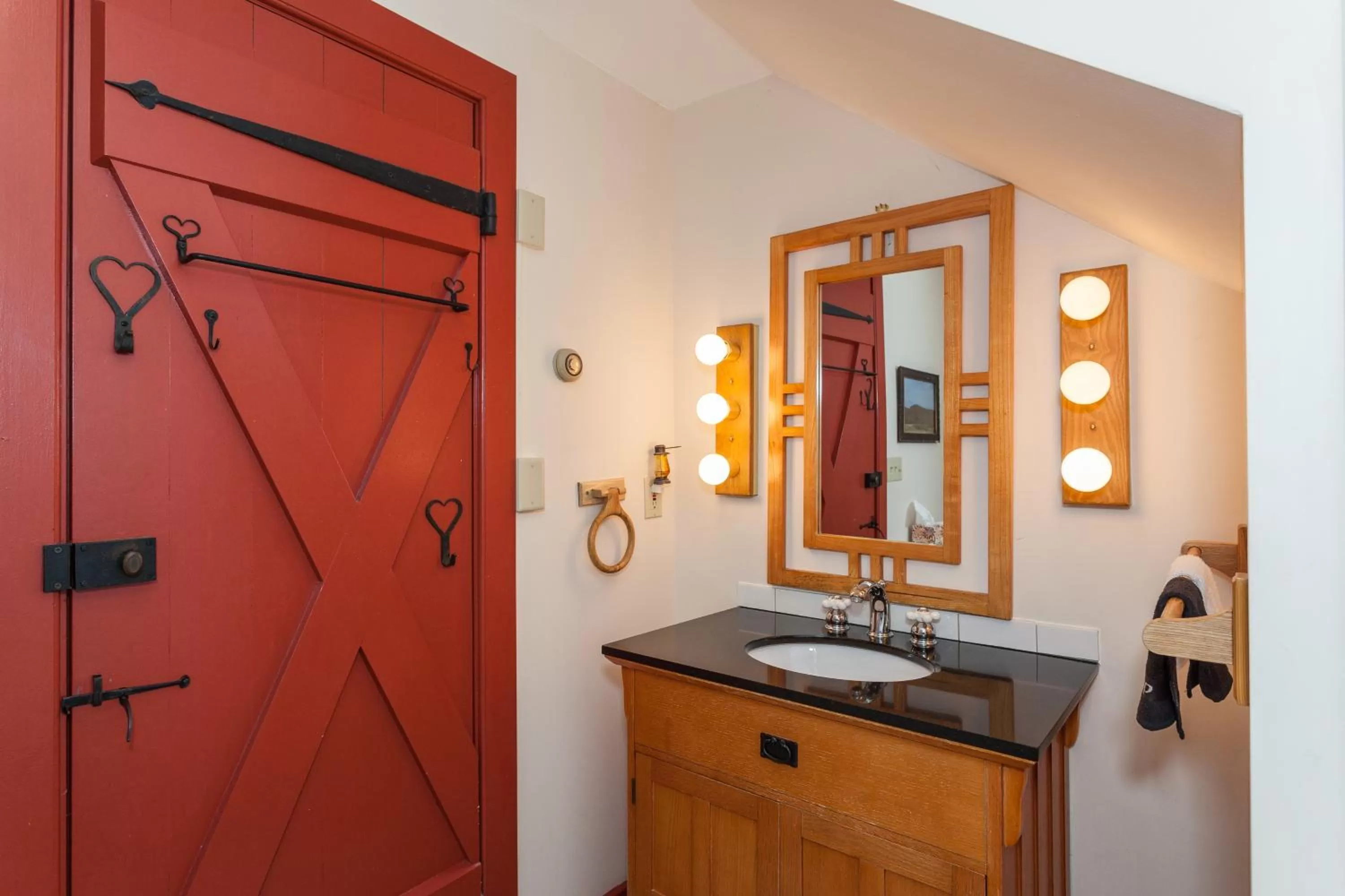 Other in Inn at Buck Hollow Farm