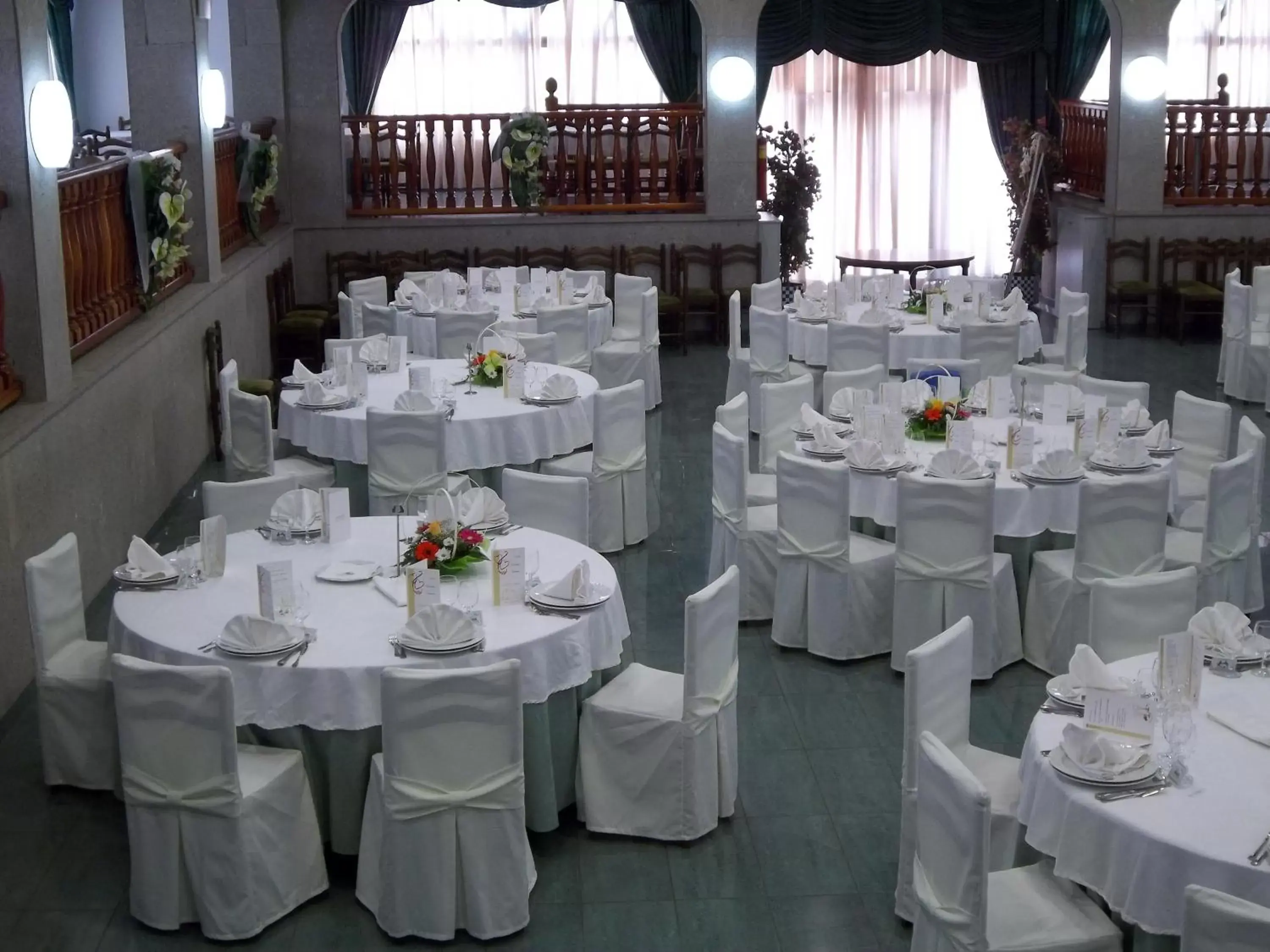 Banquet/Function facilities, Banquet Facilities in Ca La Maria