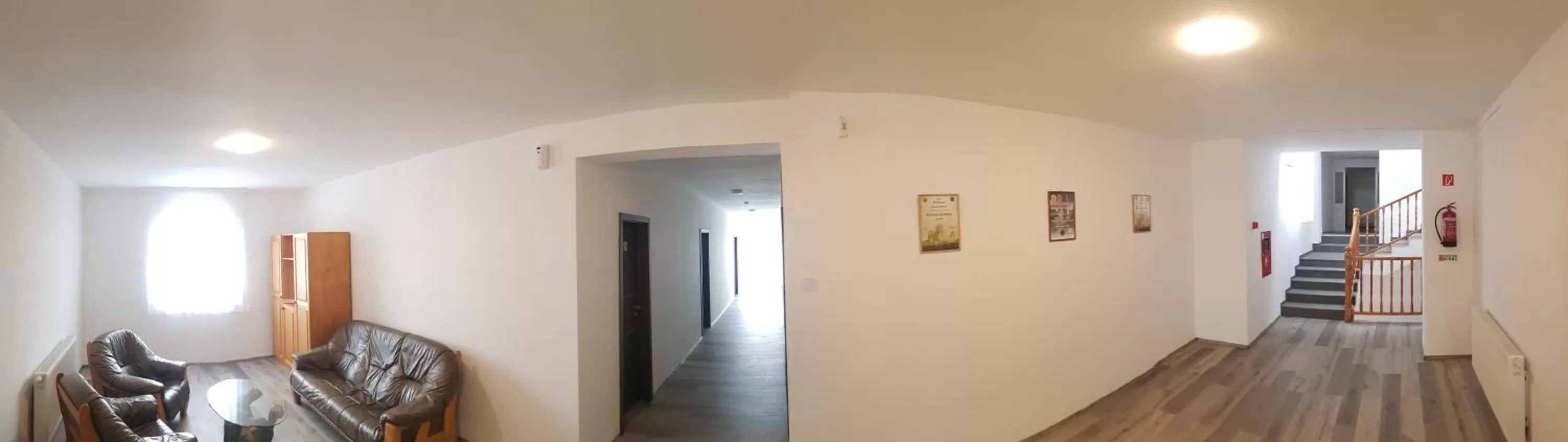 HBH Bajor Sörház, Étterem és Panzió