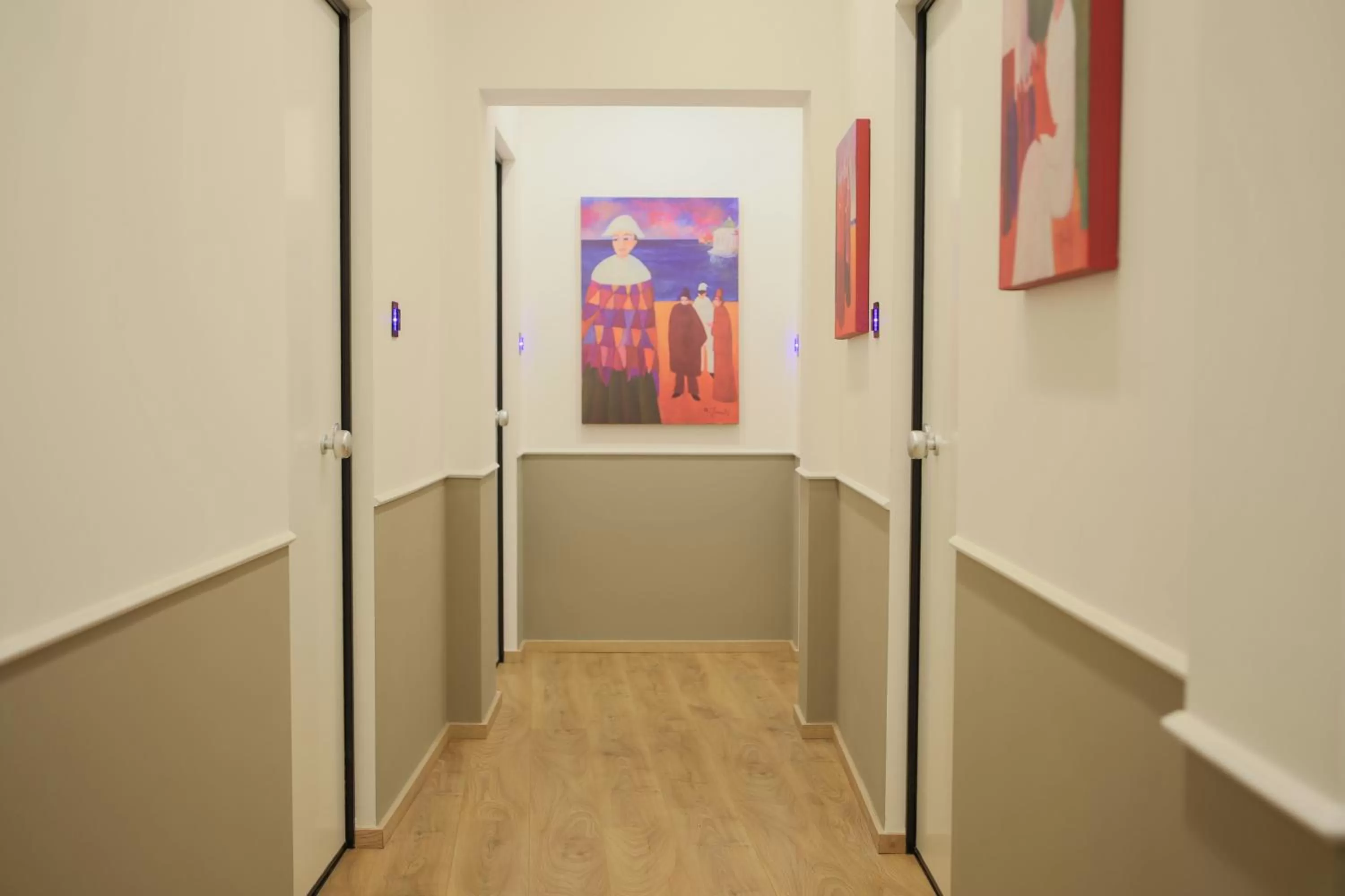 RESIDENZE CASSOLI - Lamezia Centro