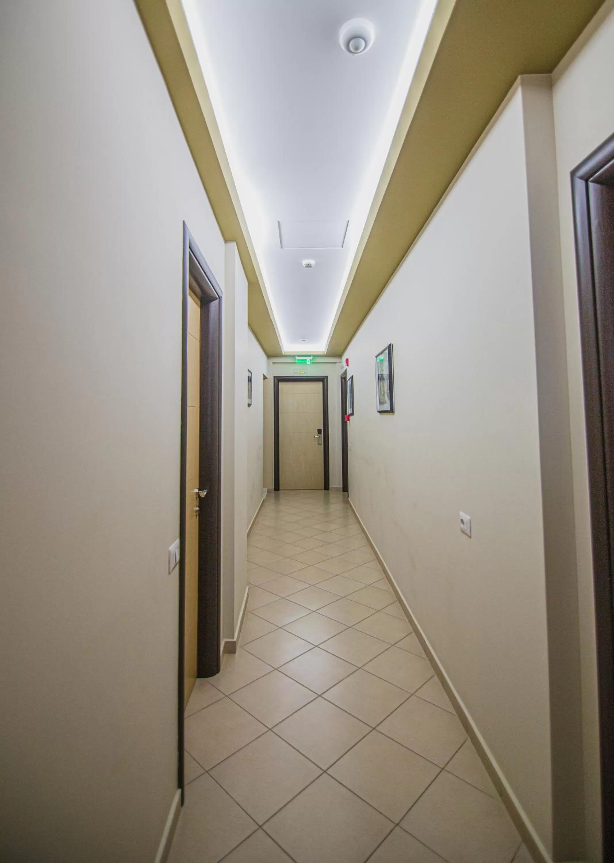 Christi's Hotel Borova