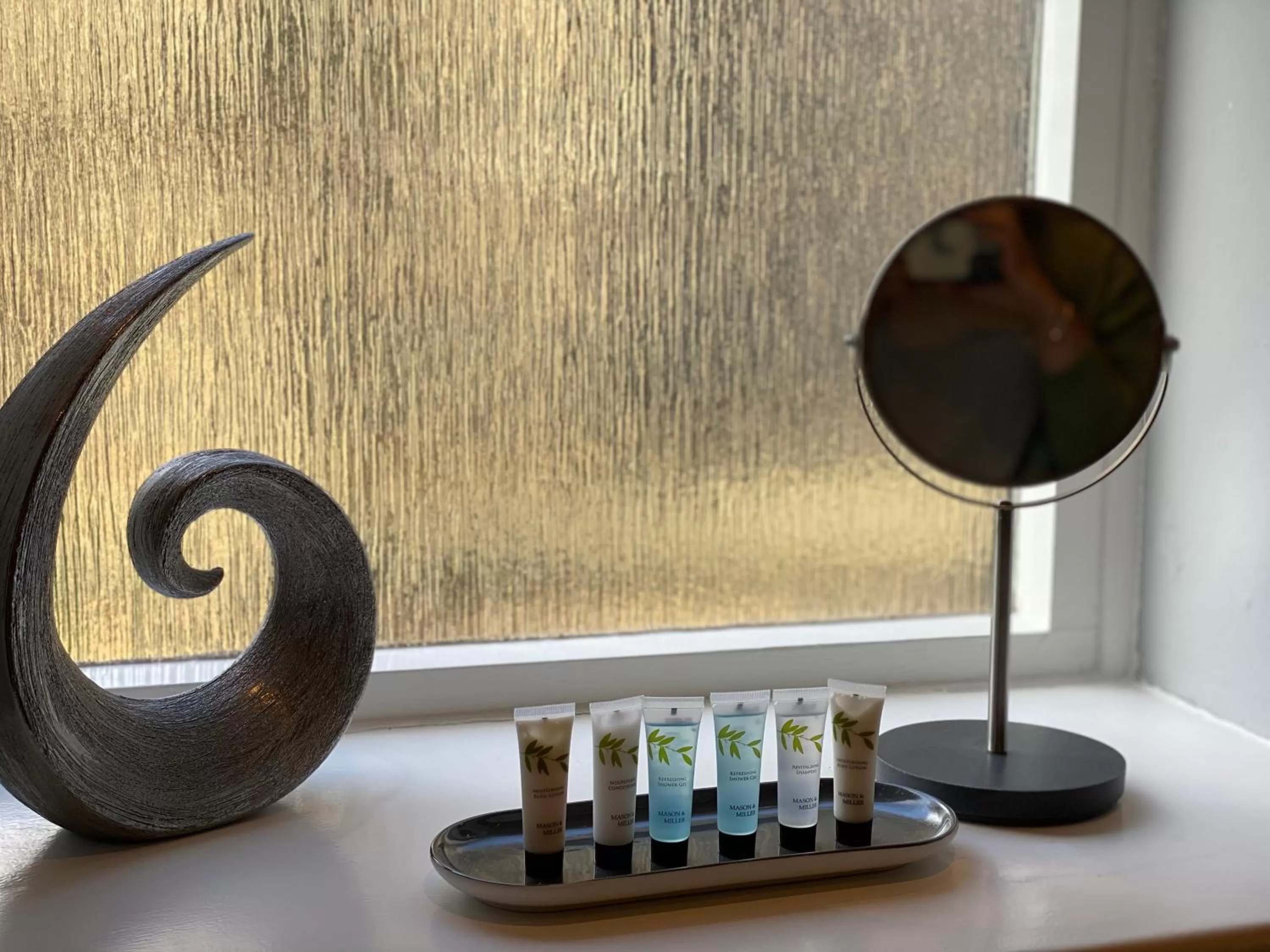 Coffee/Tea Facilities in George Inn