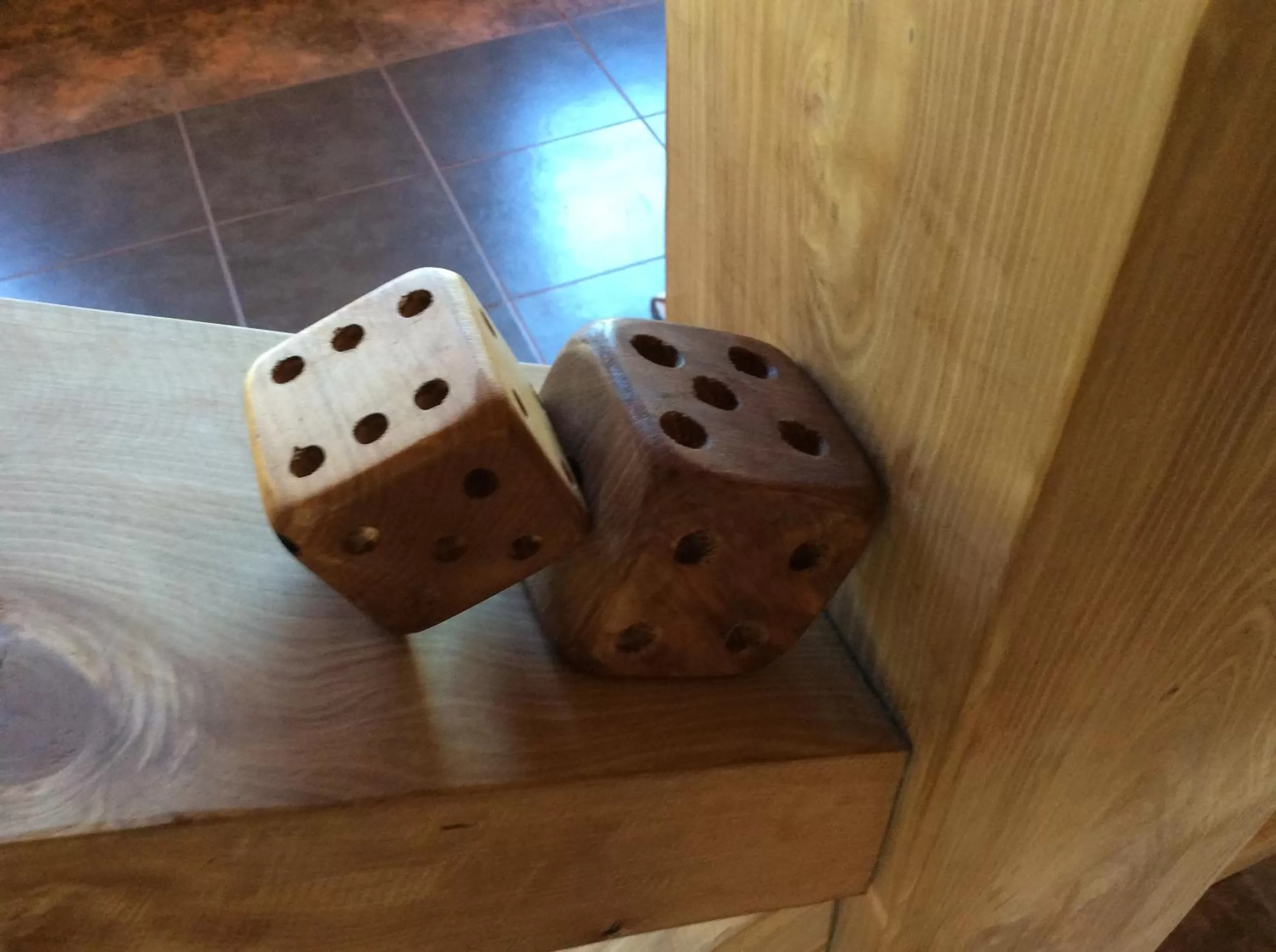 Restaurant/places to eat in Los Mañíos Del Queulat Puyuhuapi