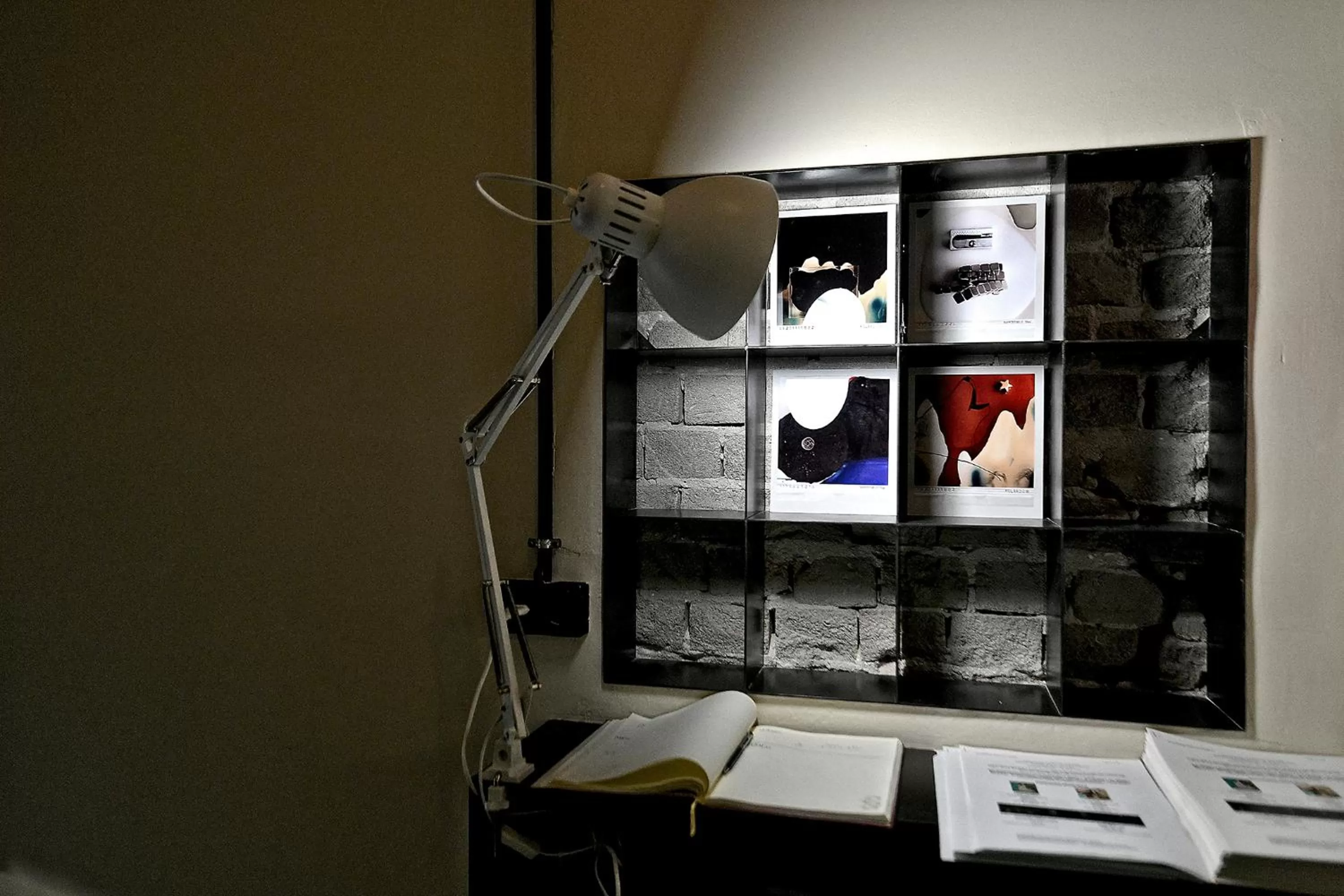 Facade/entrance in Assemblage Boutique