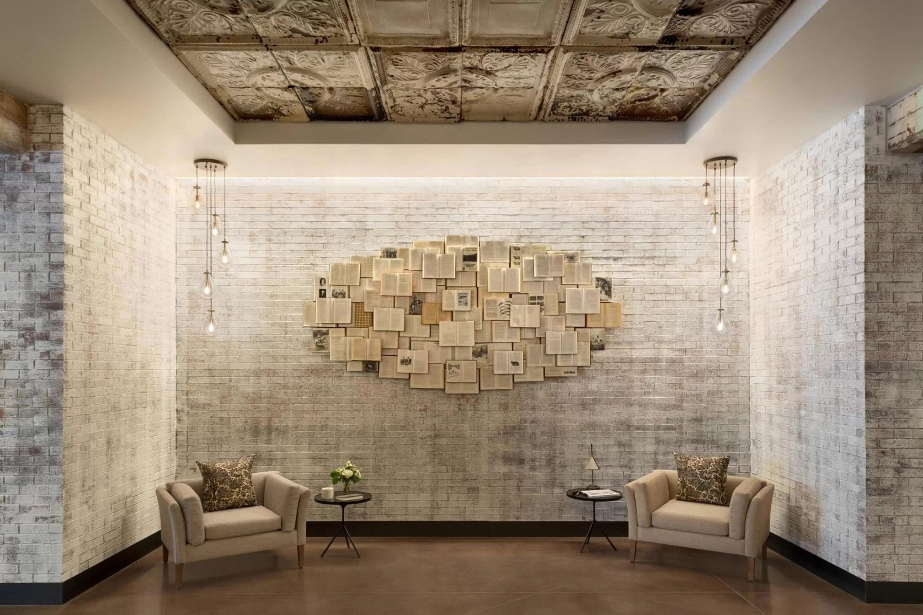 Lobby or reception in Residence Inn by Marriott Missoula Downtown