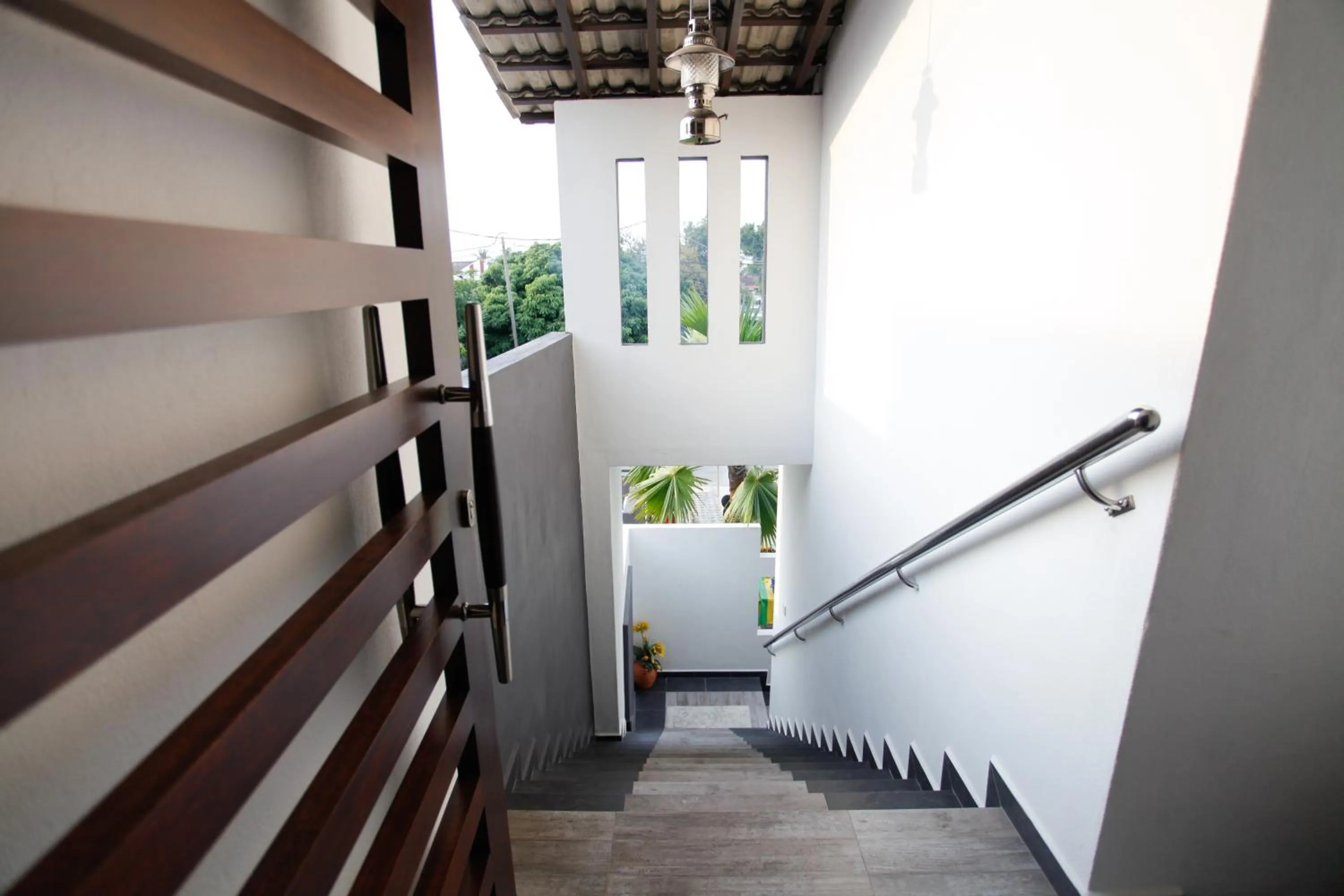 Millenium maison home