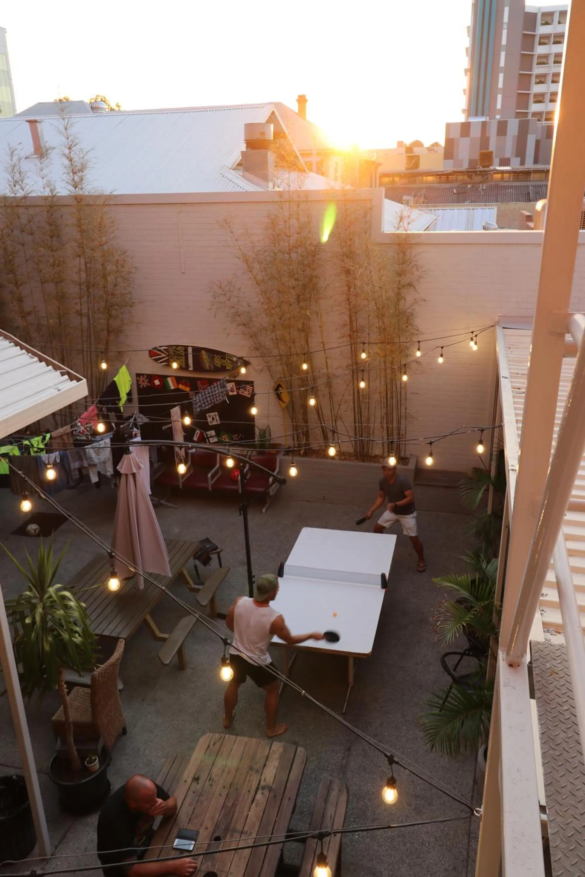 Britannia on William