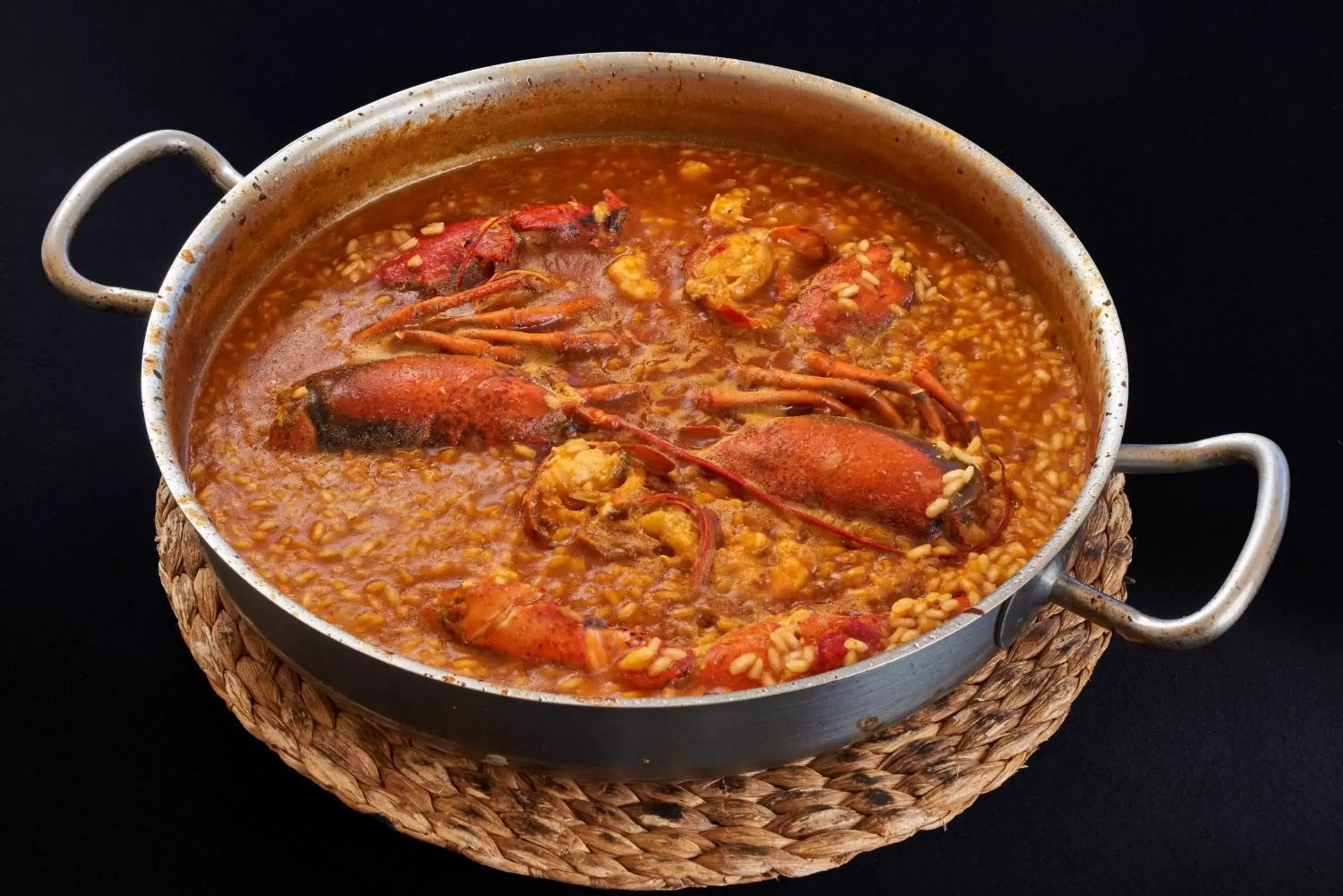 Food in Parador de Benicarló