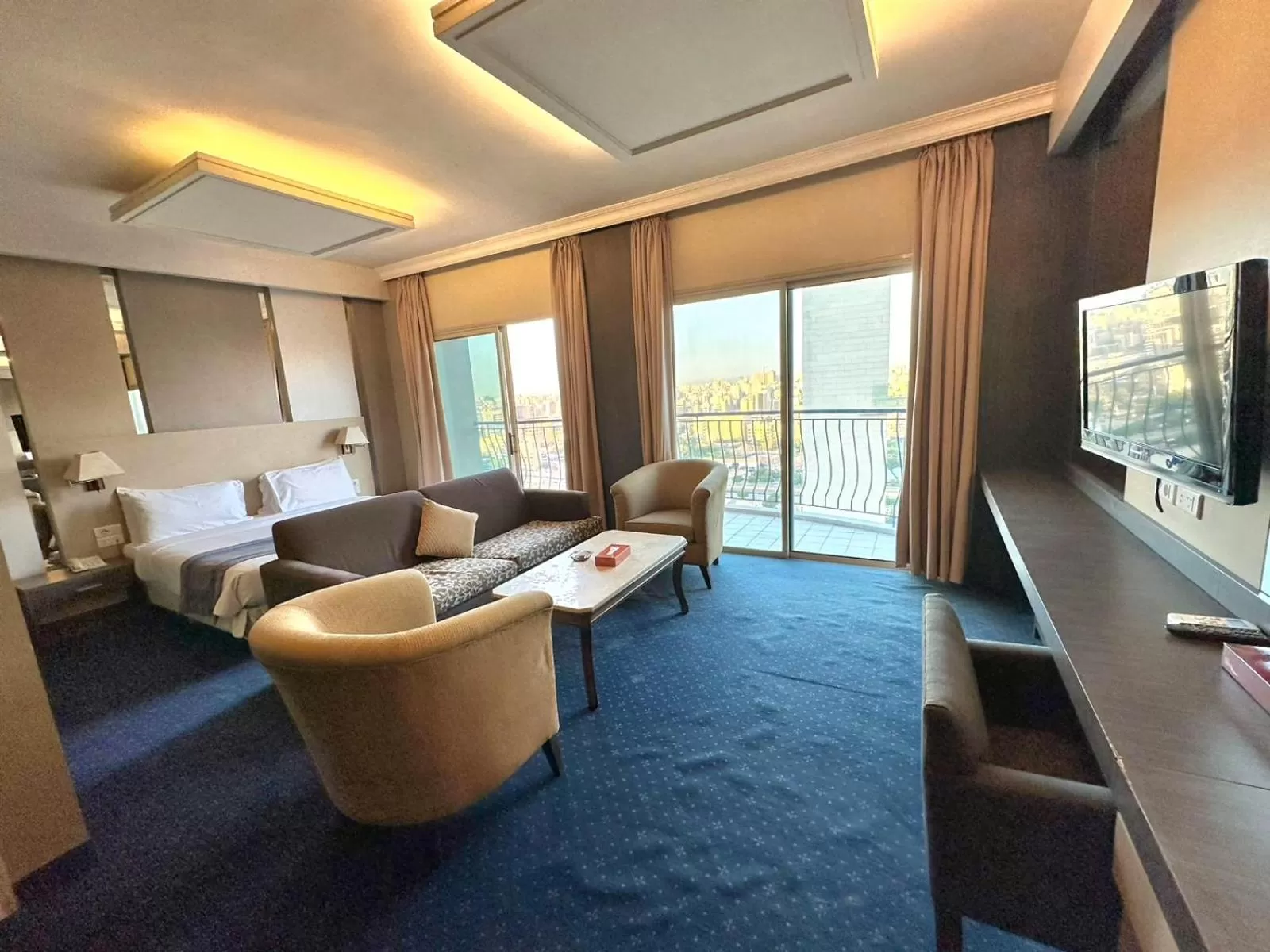 Bedroom, Bed in Padova Hotel