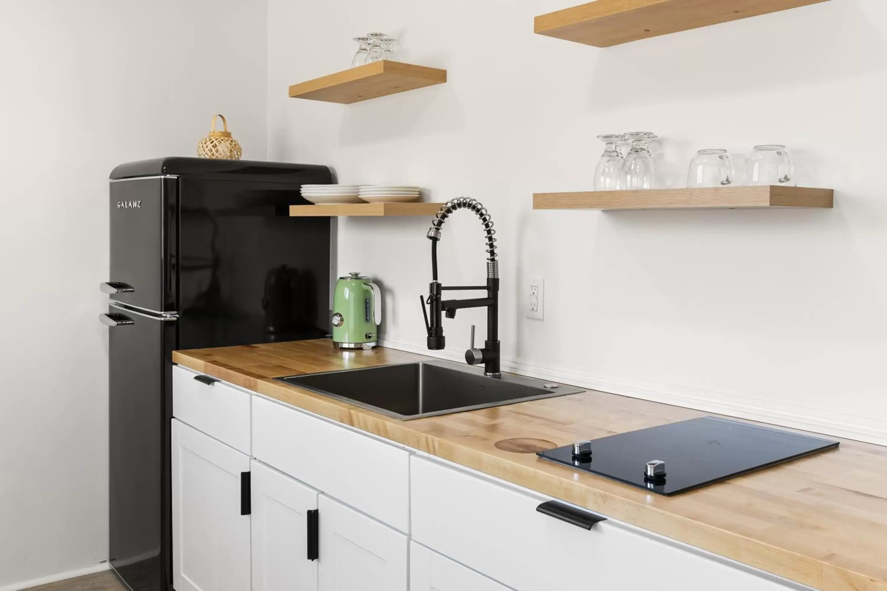 The Boha Hotel The Boha Hotel