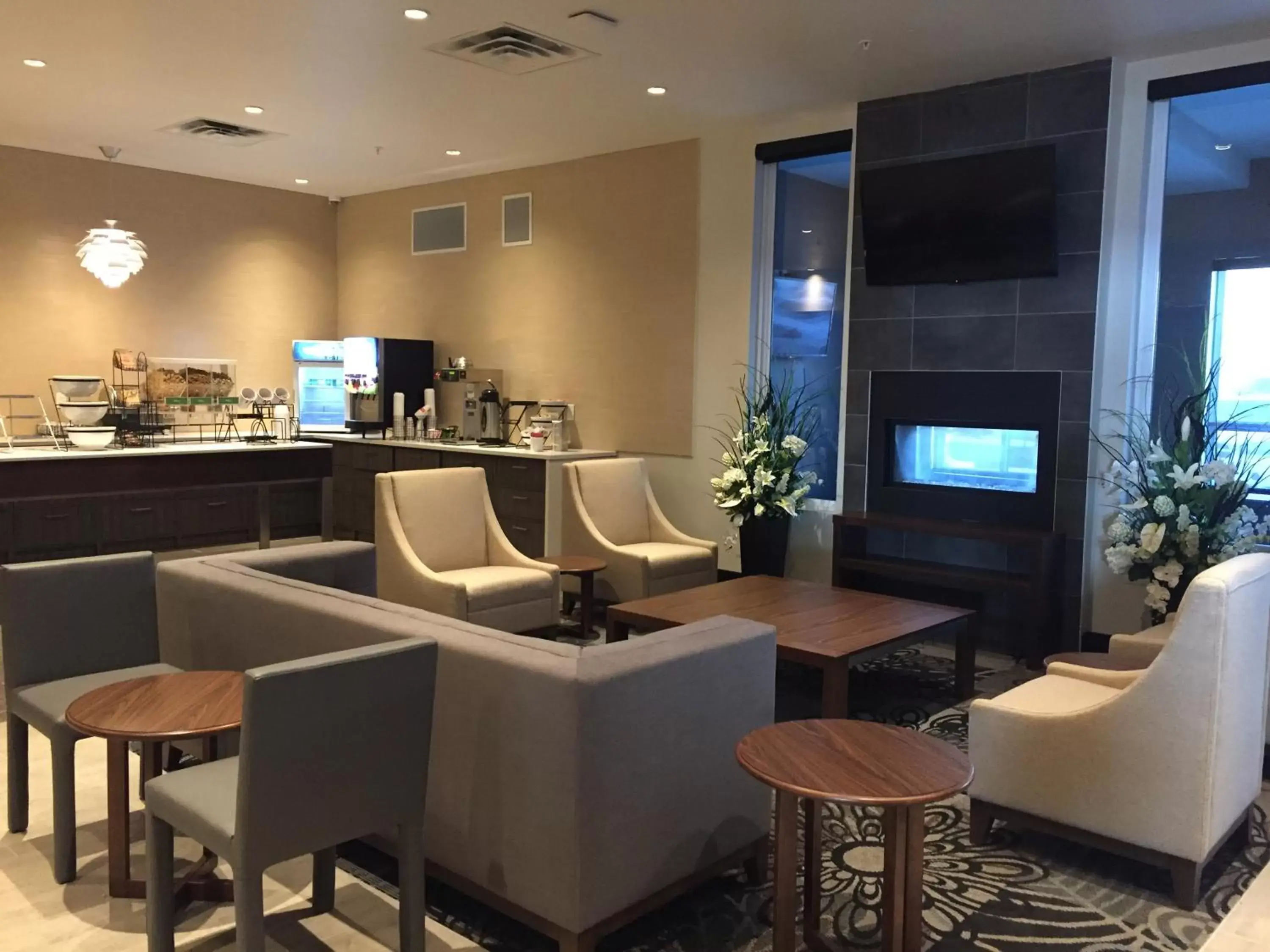 Lounge or bar, Restaurant/Places to Eat in Southfort Inn