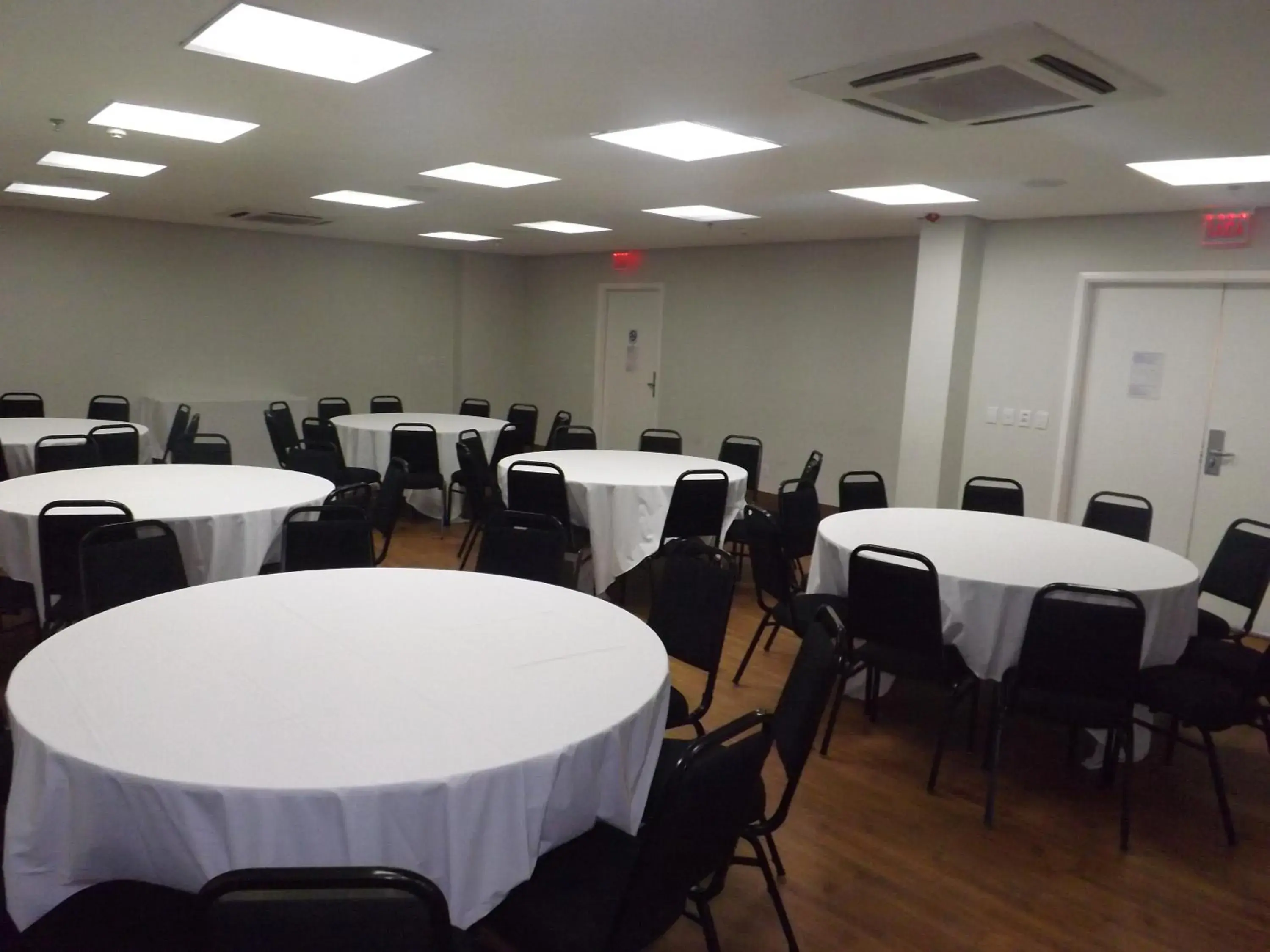 Spa and wellness centre/facilities in Holiday Inn Express Belem Ananindeua by IHG Spa and wellness centre/facilities in Holiday Inn Express Belem Ananindeua by IHG