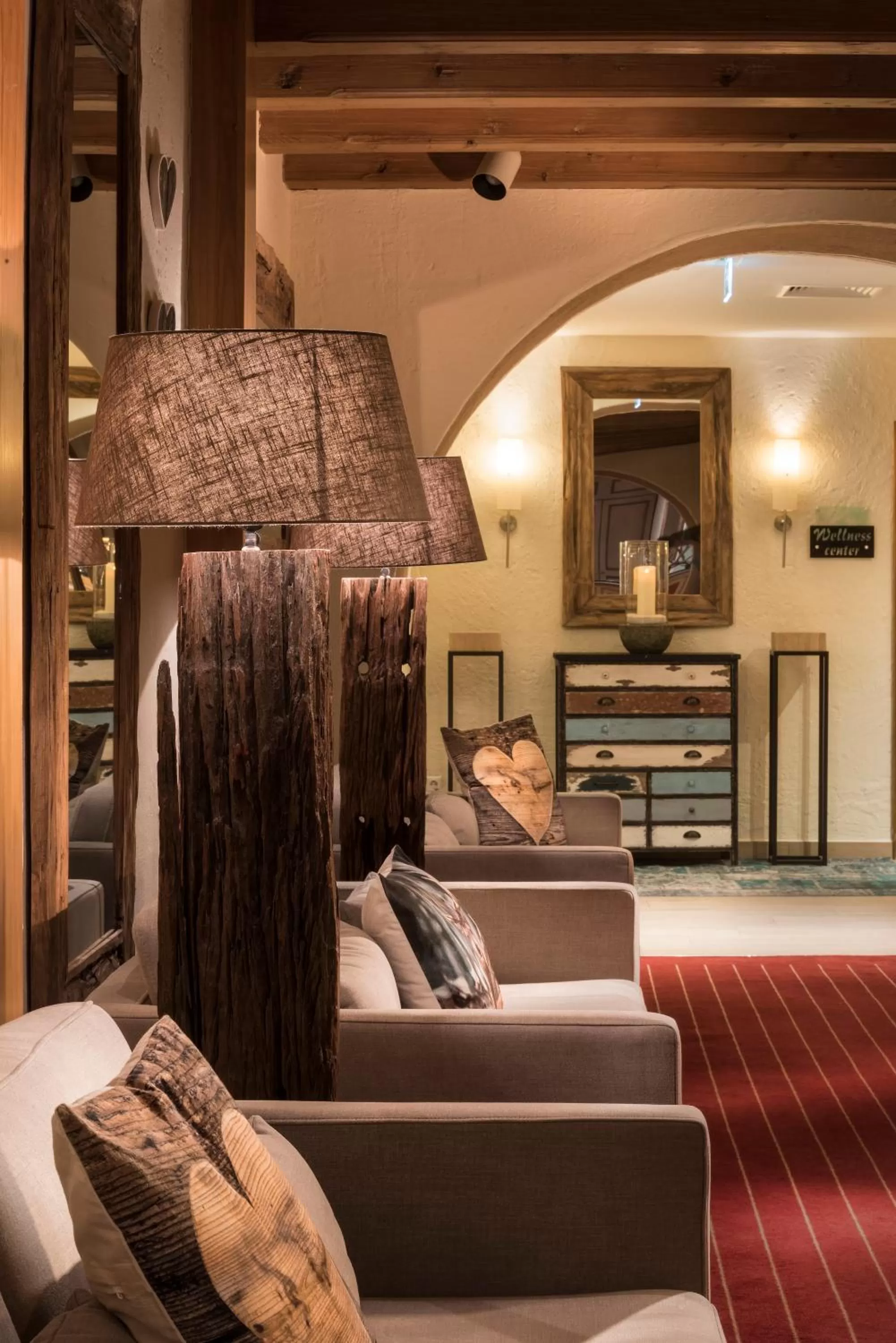 Other in Mercure Hotel Garmisch Partenkirchen