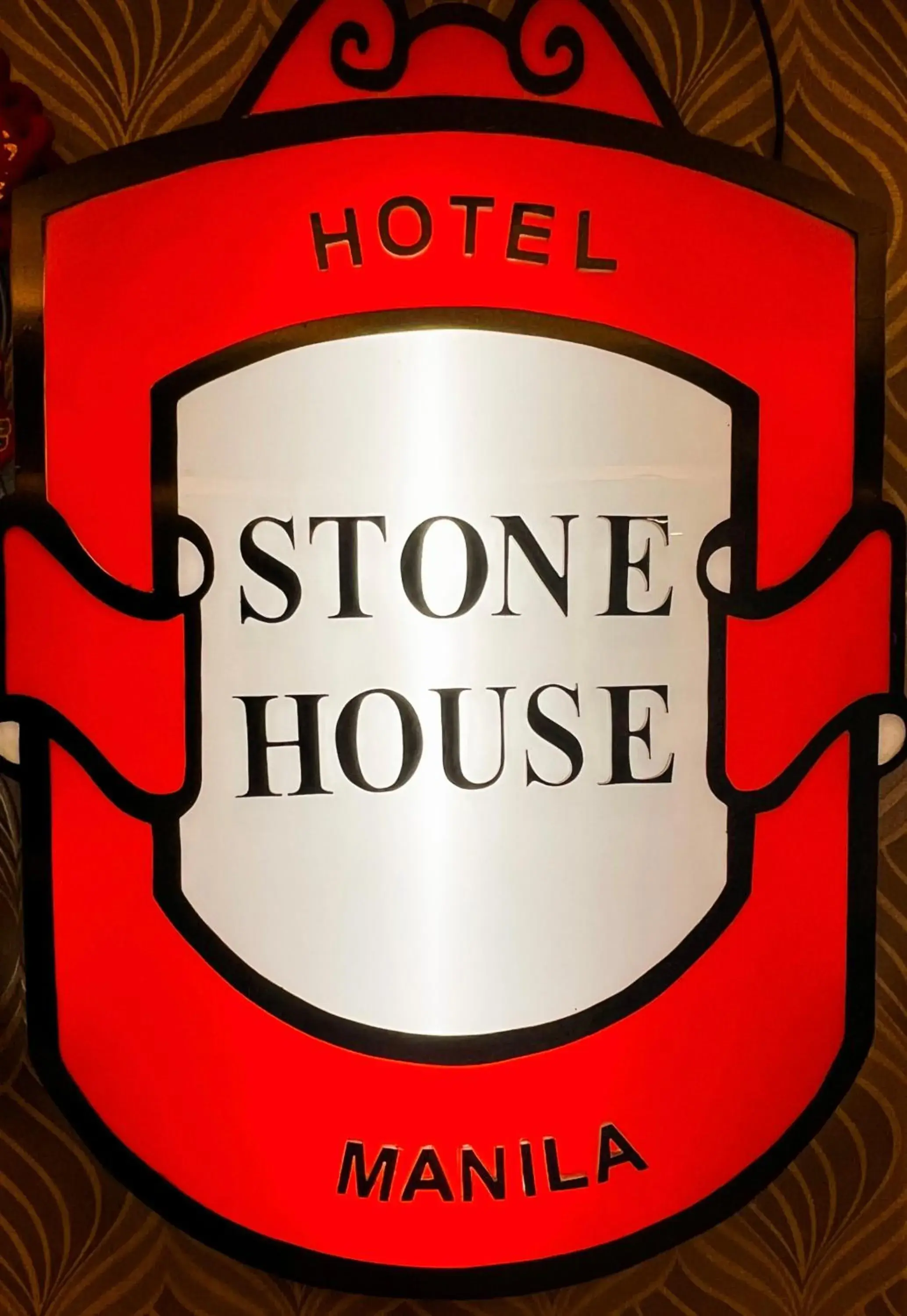 Stone House Manila
