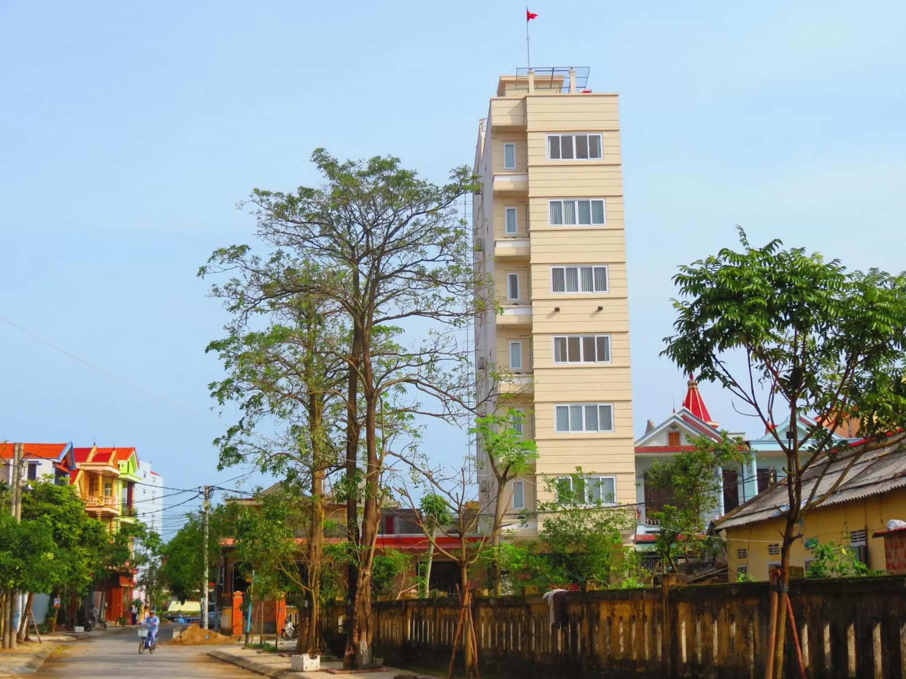 Nam Long Plus Hotel Nam Long Plus Hotel