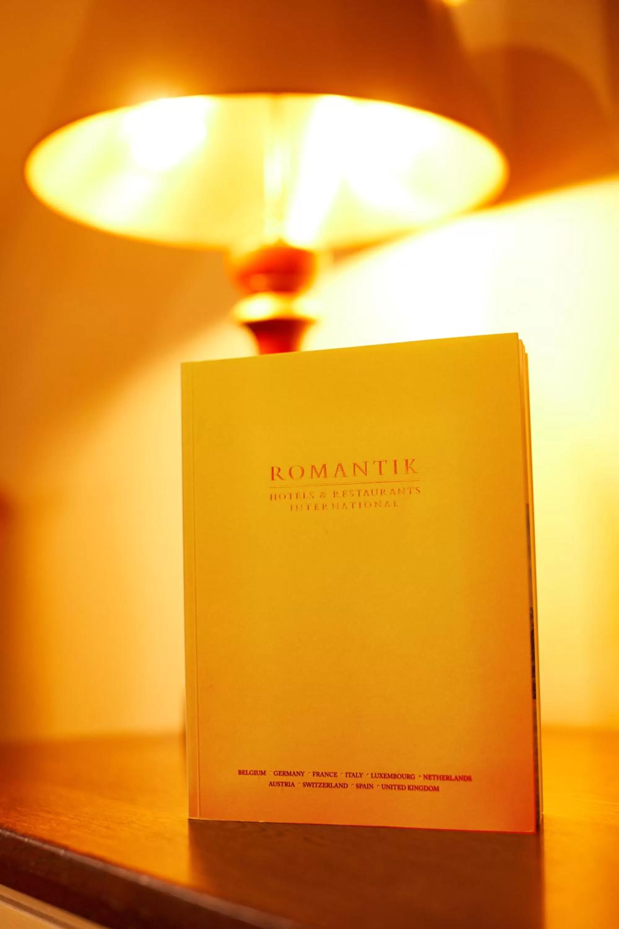 Fuchsbau Romantik Hotel & SPA Restaurant & FOX Bar