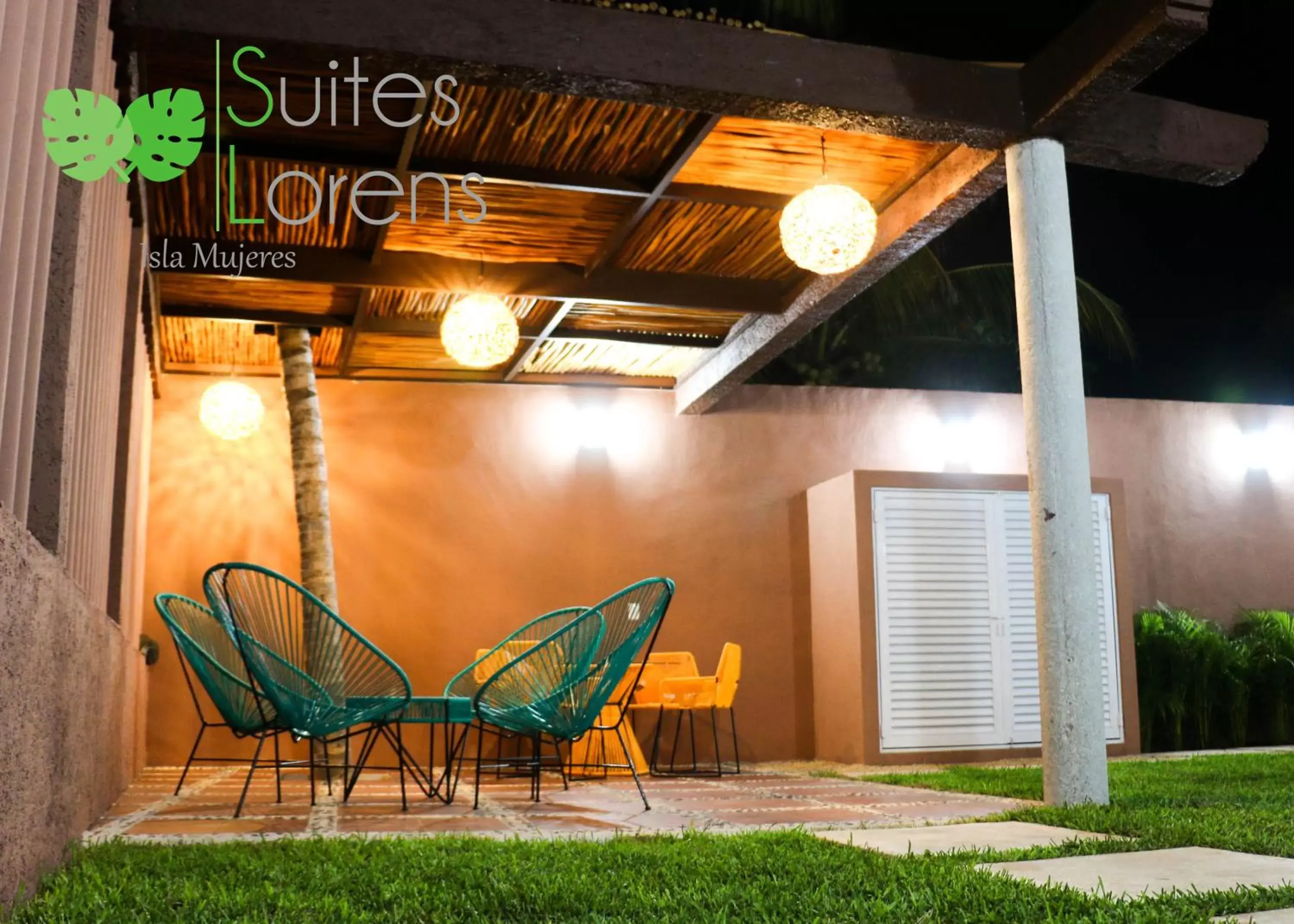 Suites Lorens