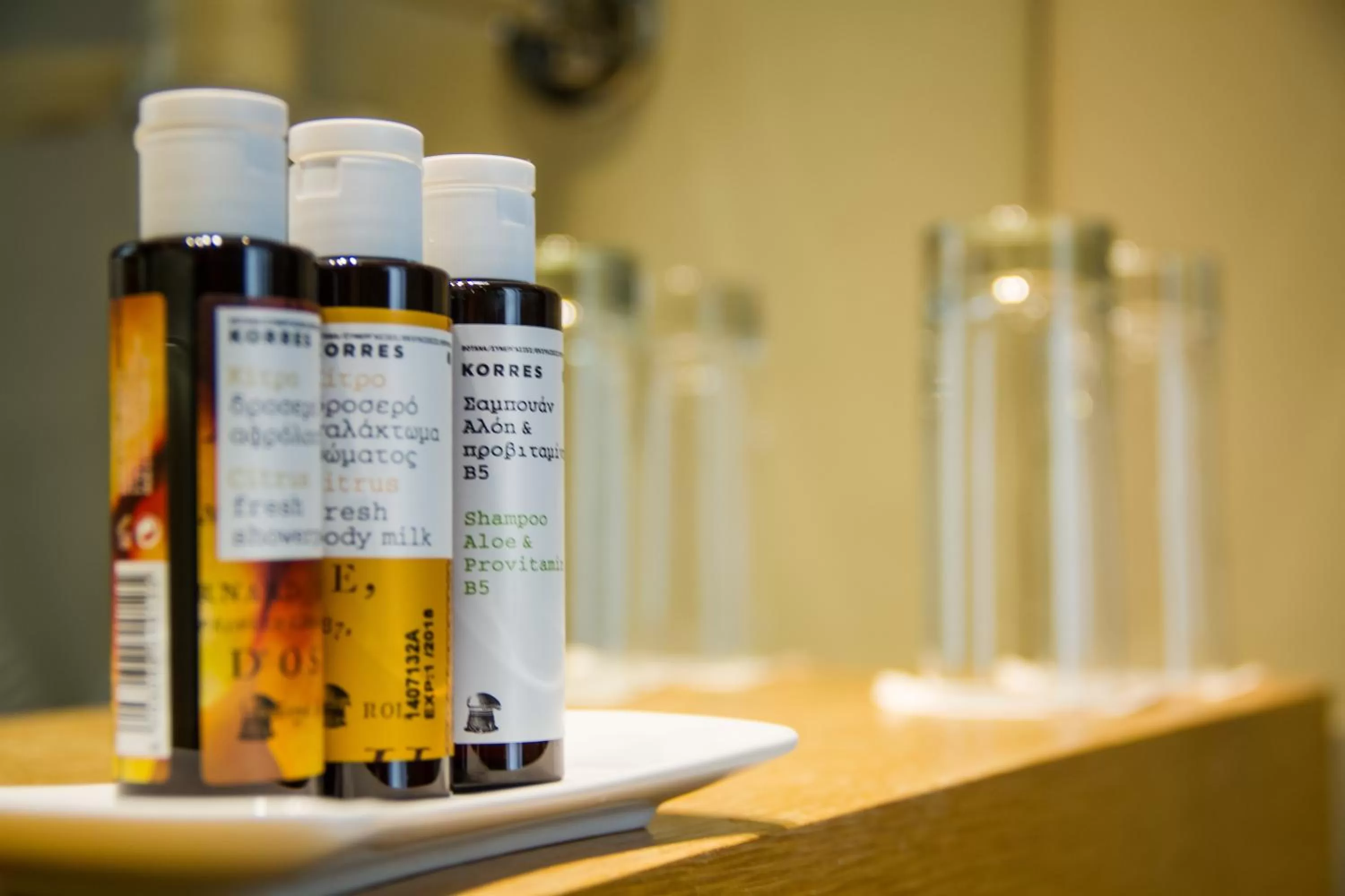 Executive Double Room with Urban View in GDM Megaron, Historical Monument Hotel