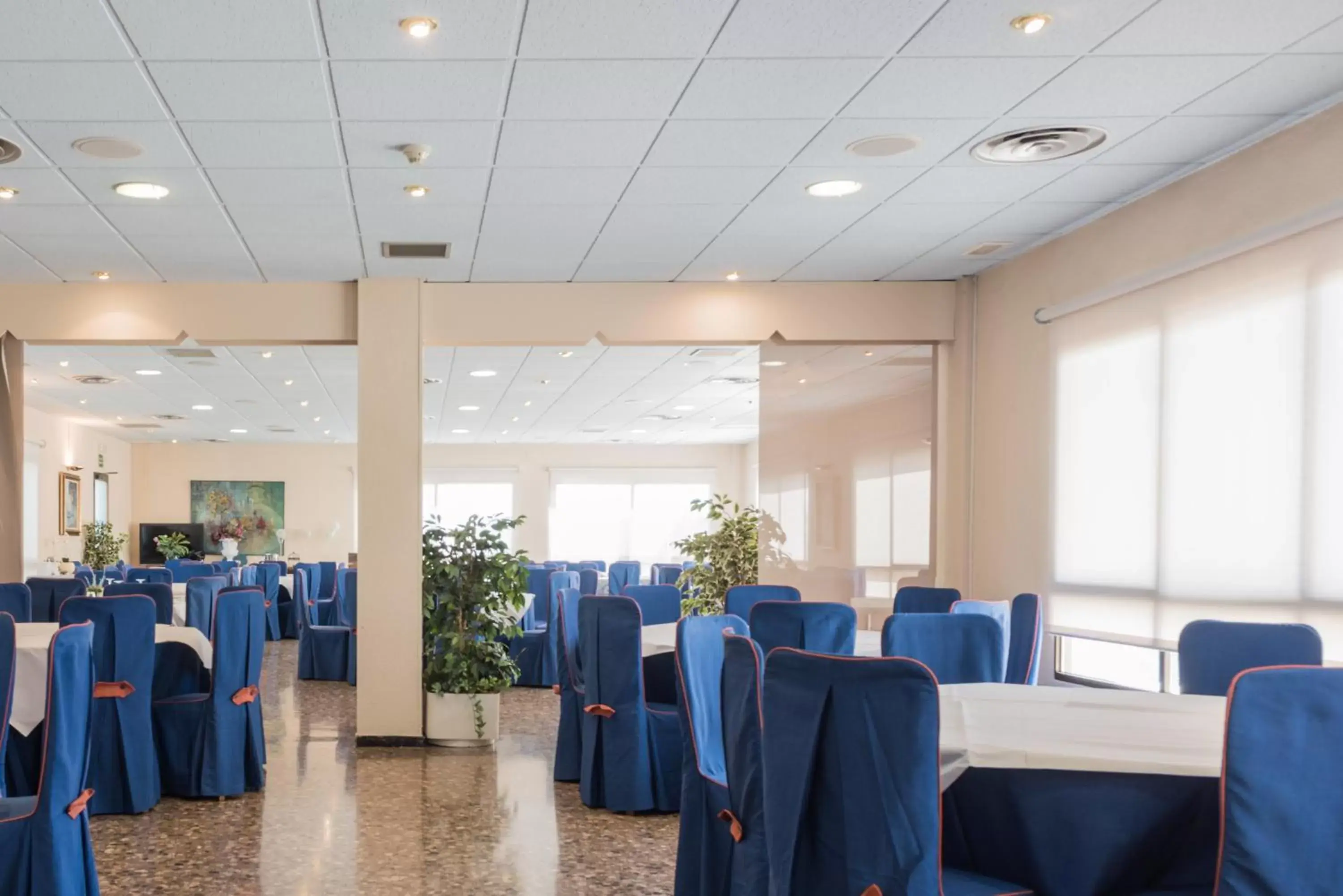 Banquet/Function facilities, Banquet Facilities in Las Ventas