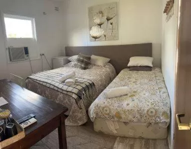 Bed in The Oasis Tamworth