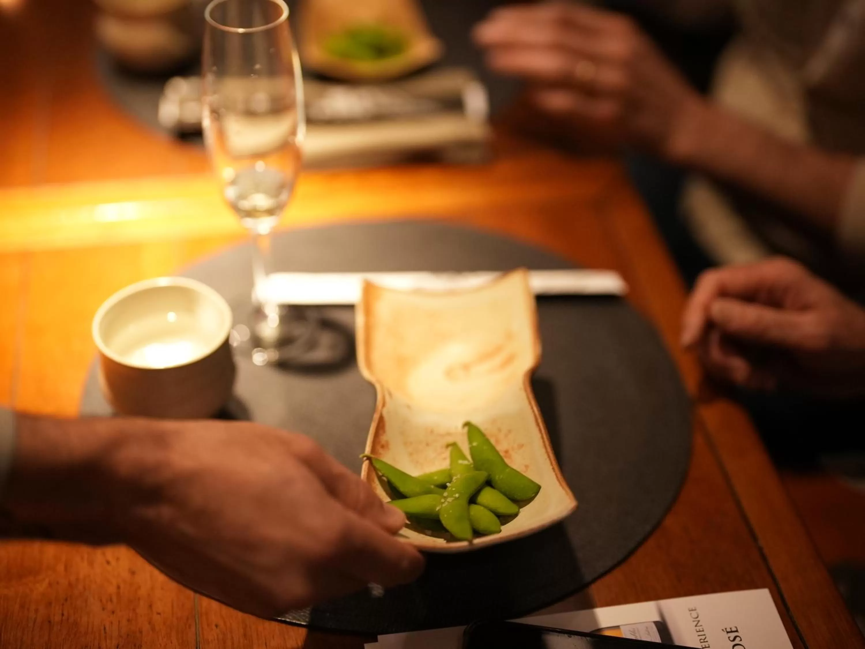 People in Grand Mercure Curitiba Rayon