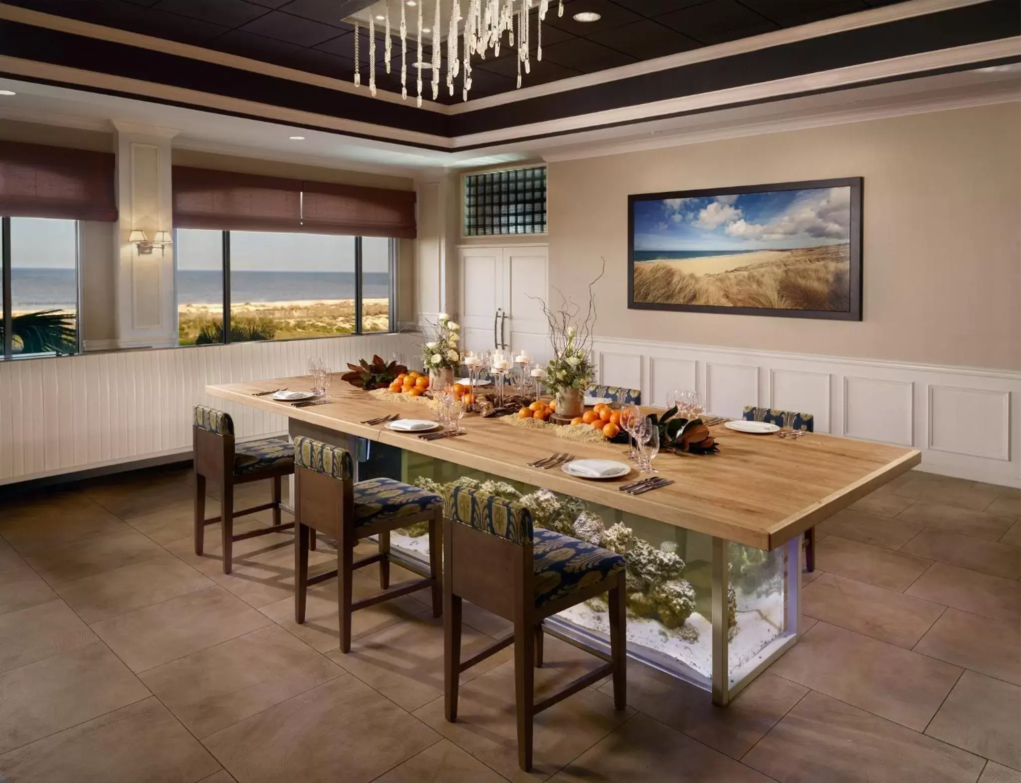 Restaurant/Places to Eat in Omni Amelia Island Resort Restaurant/Places to Eat in Omni Amelia Island Resort