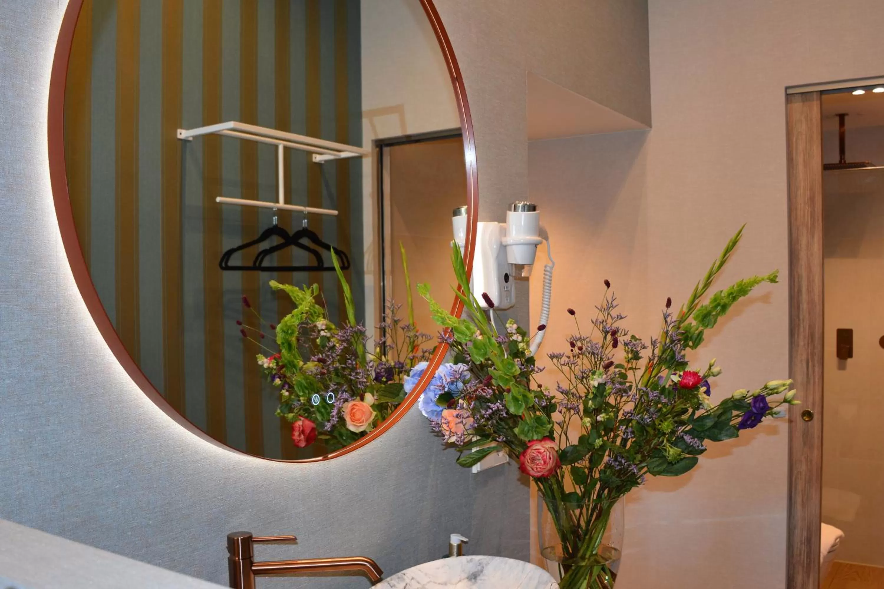 The IF Boutique hotel