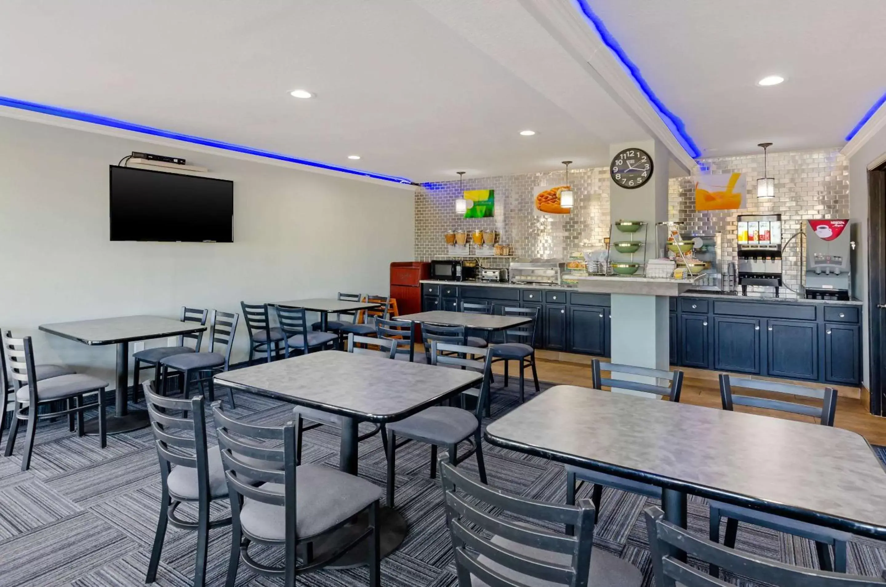 Restaurant/places to eat in Quality Inn Waynesboro - Skyline Drive Restaurant/places to eat in Quality Inn Waynesboro - Skyline Drive