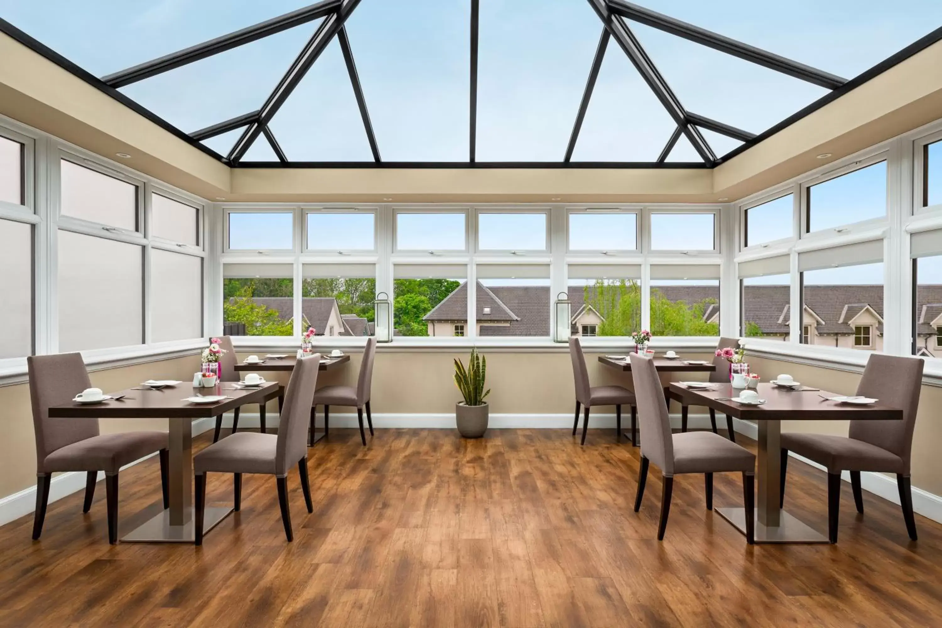 Restaurant/places to eat in Wyndham Duchally Country Estate Restaurant/places to eat in Wyndham Duchally Country Estate