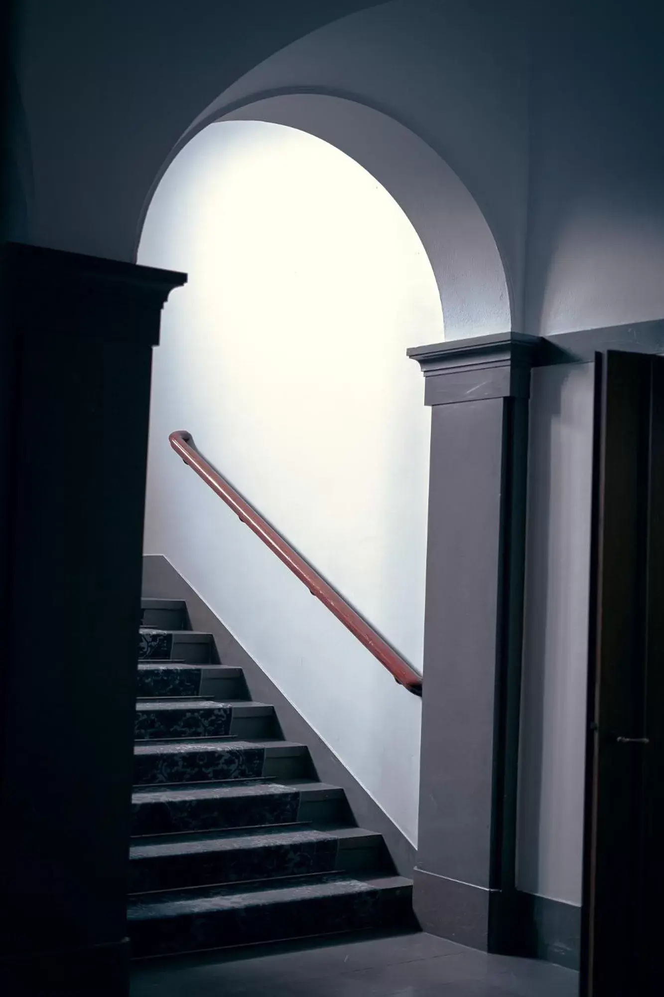 Property building in Home Hotel Grand Helsingborg Property building in Home Hotel Grand Helsingborg