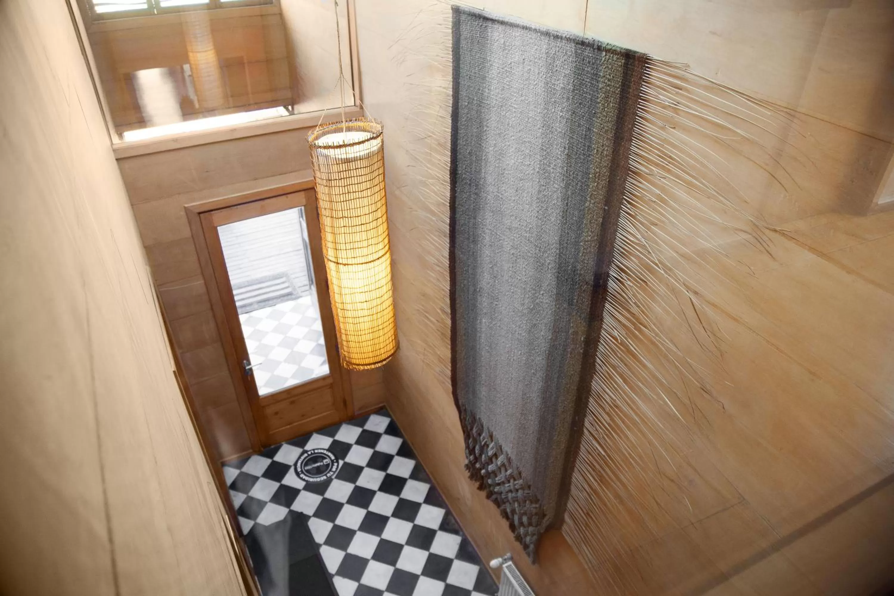 Property building, Seating Area in Palafito 1326 Hotel Boutique Chiloé